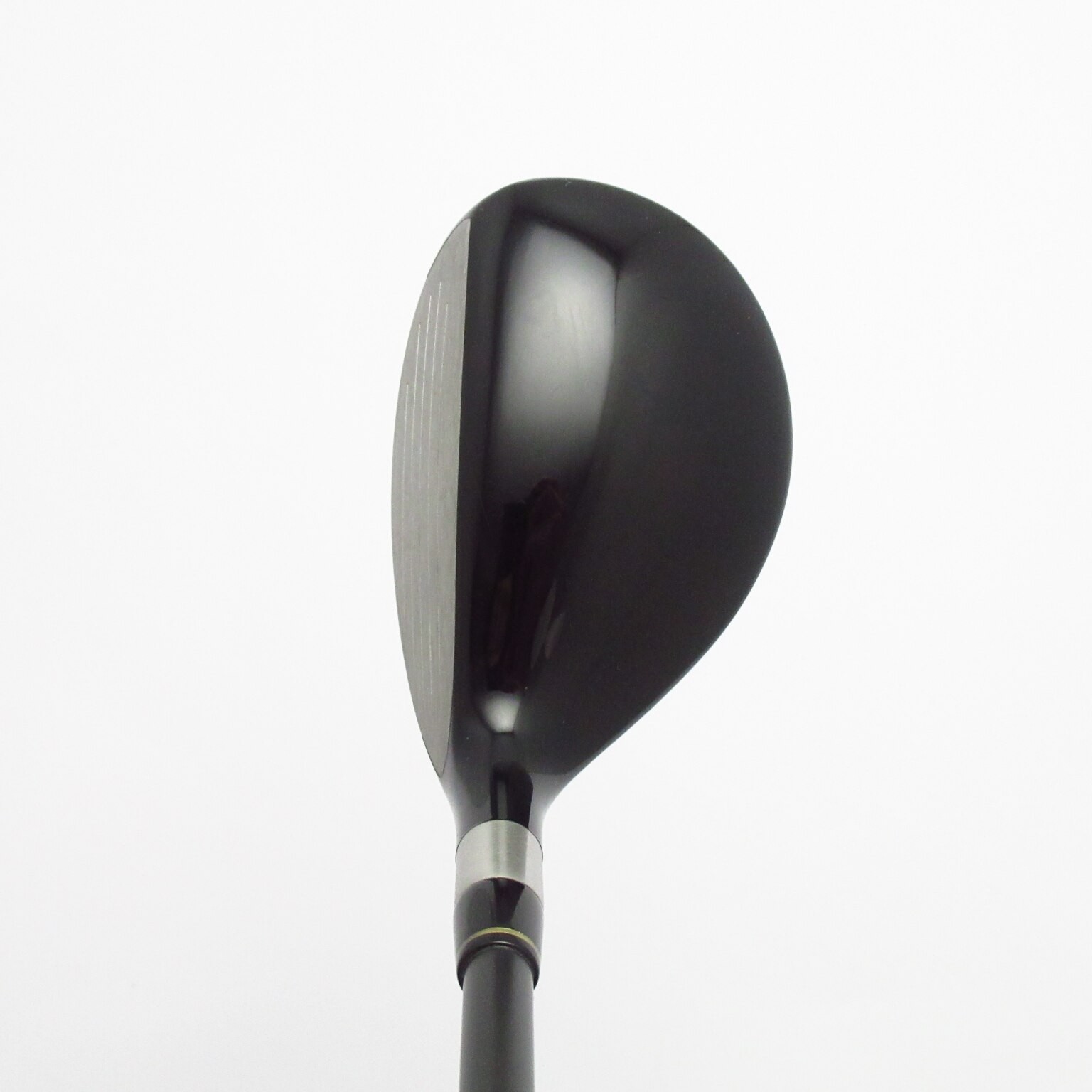 中古】Ray UT TYPE R(2017) ユーティリティ ATTAS MB HY 75 24 X C