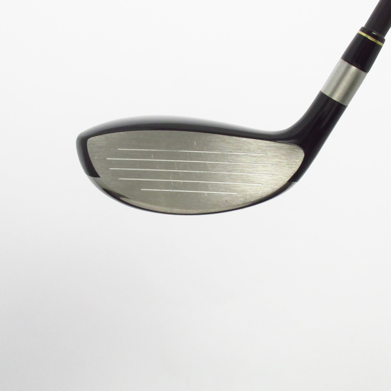 中古】Ray UT TYPE R(2017) ユーティリティ ATTAS MB HY 75 24 X C