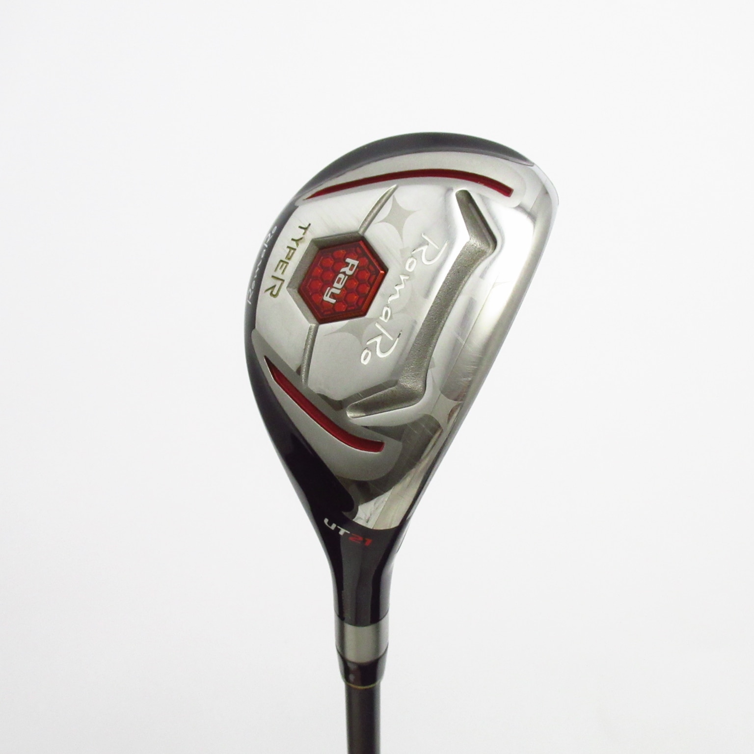 中古】ロマロ ユーティリティ 通販｜GDO中古ゴルフクラブ