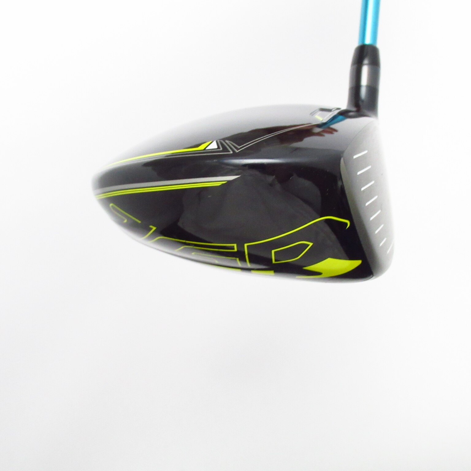 中古】JGR ドライバー Tour AD GP-6 9.5 S C(ドライバー（単品）)|JGR