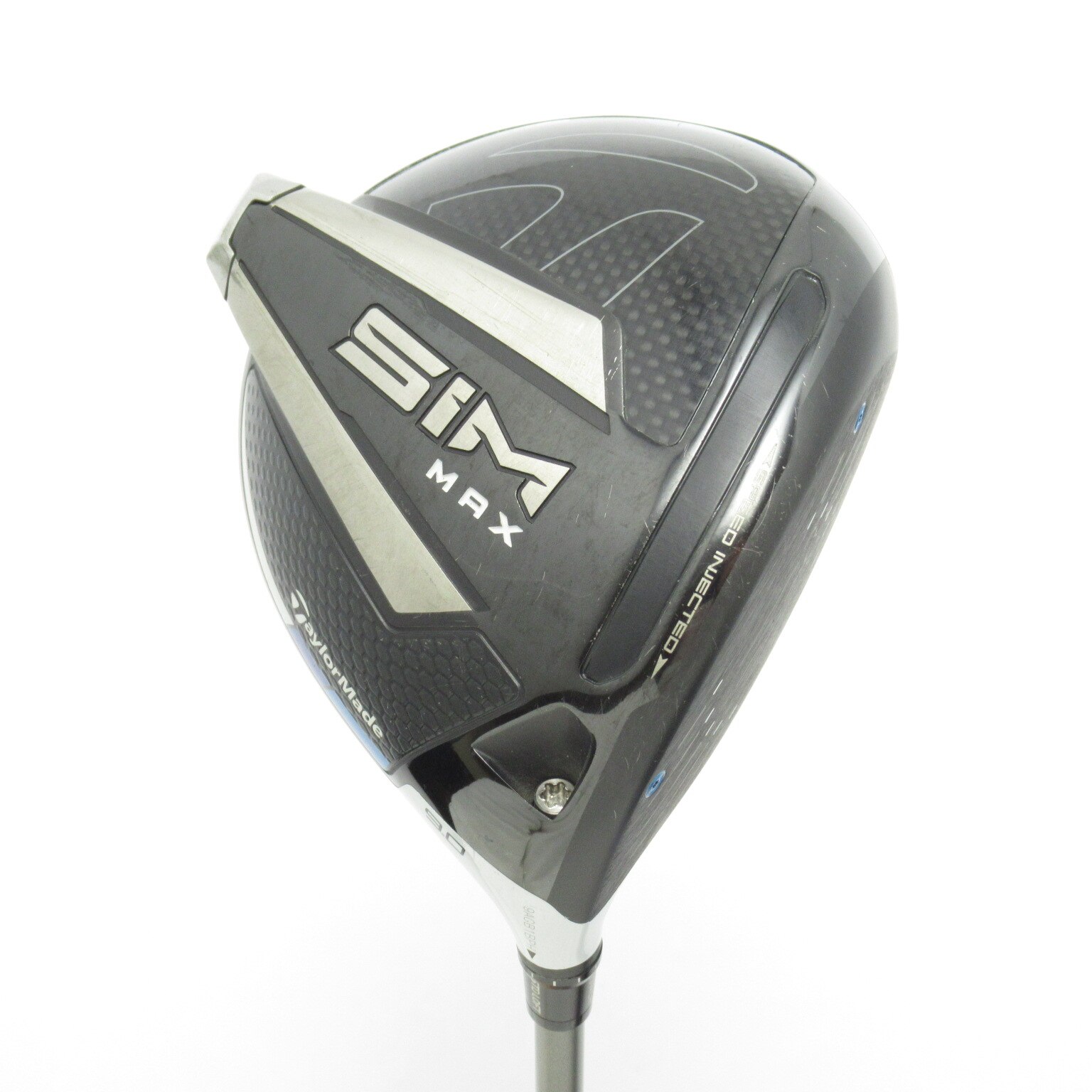 中古】SIM マックス ドライバー Tour AD XC-6 9 S CD(ドライバー（単品