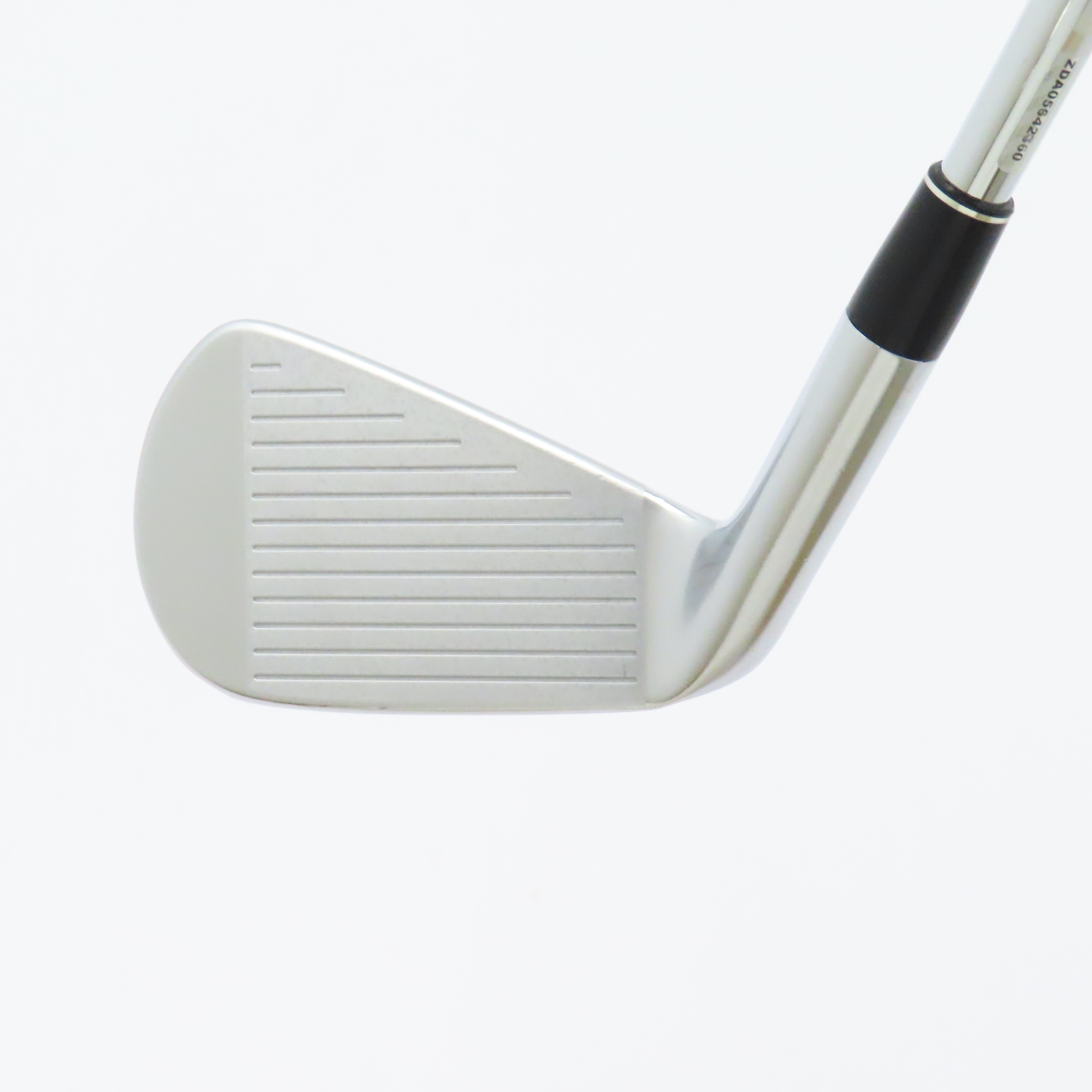 中古】スリクソン ZX7 MkII アイアン N.S.PRO MODUS3 SYSTEM3 TOUR 125