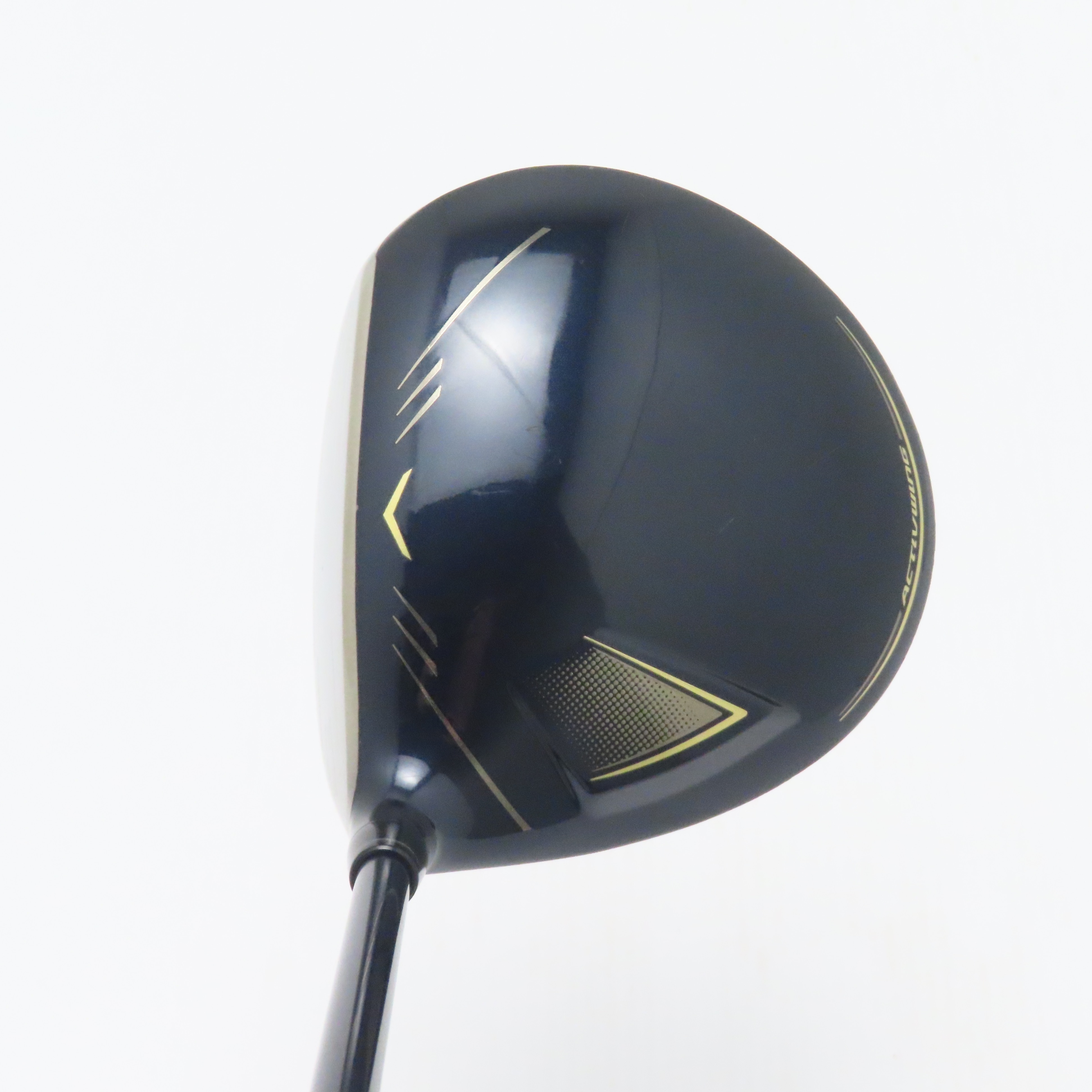 中古】ゼクシオ(2022) ネイビー ドライバー XXIO MP1200 10.5 SR D