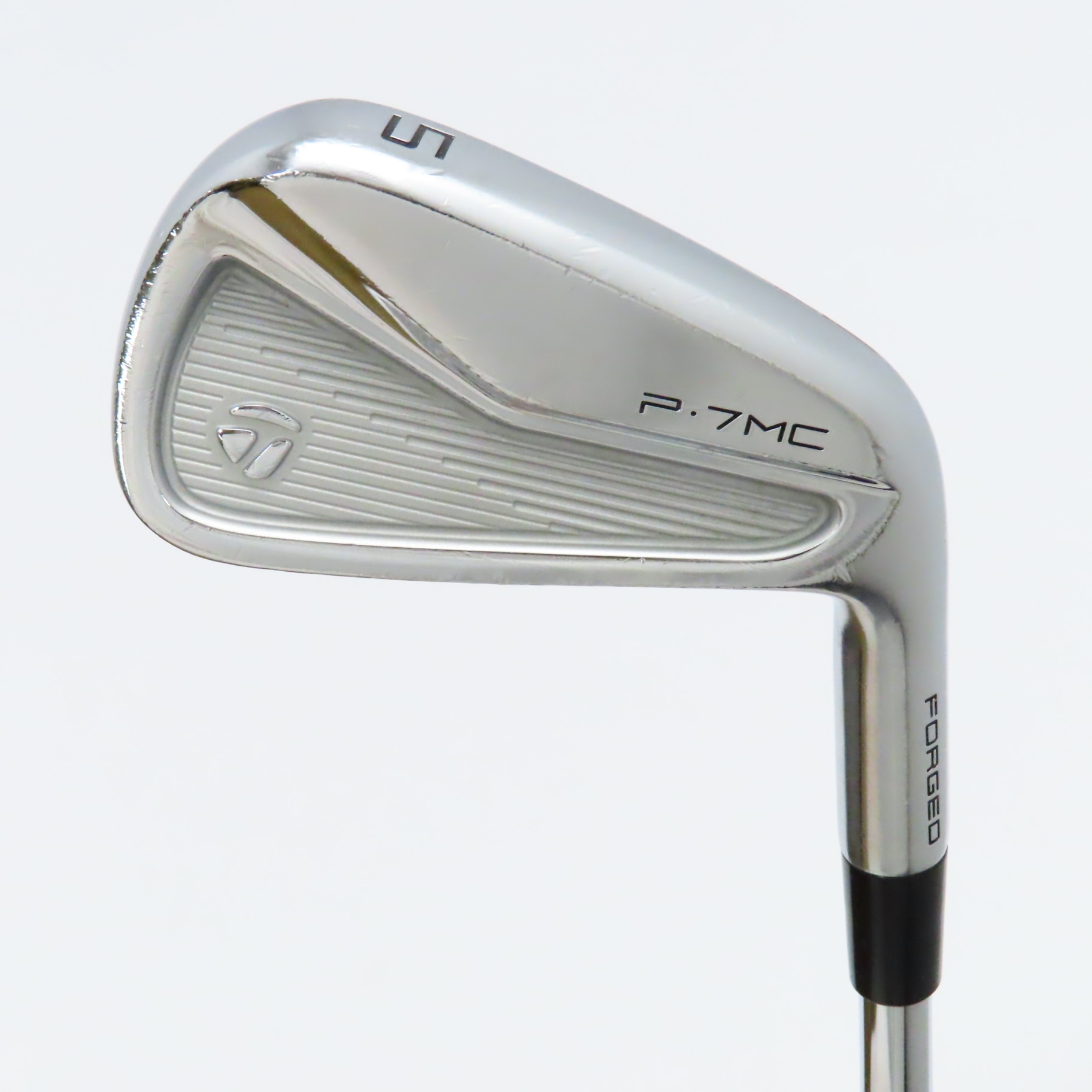 中古】P7 MC アイアン Dynamic Gold EX TOUR ISSUE 26 X100 CD