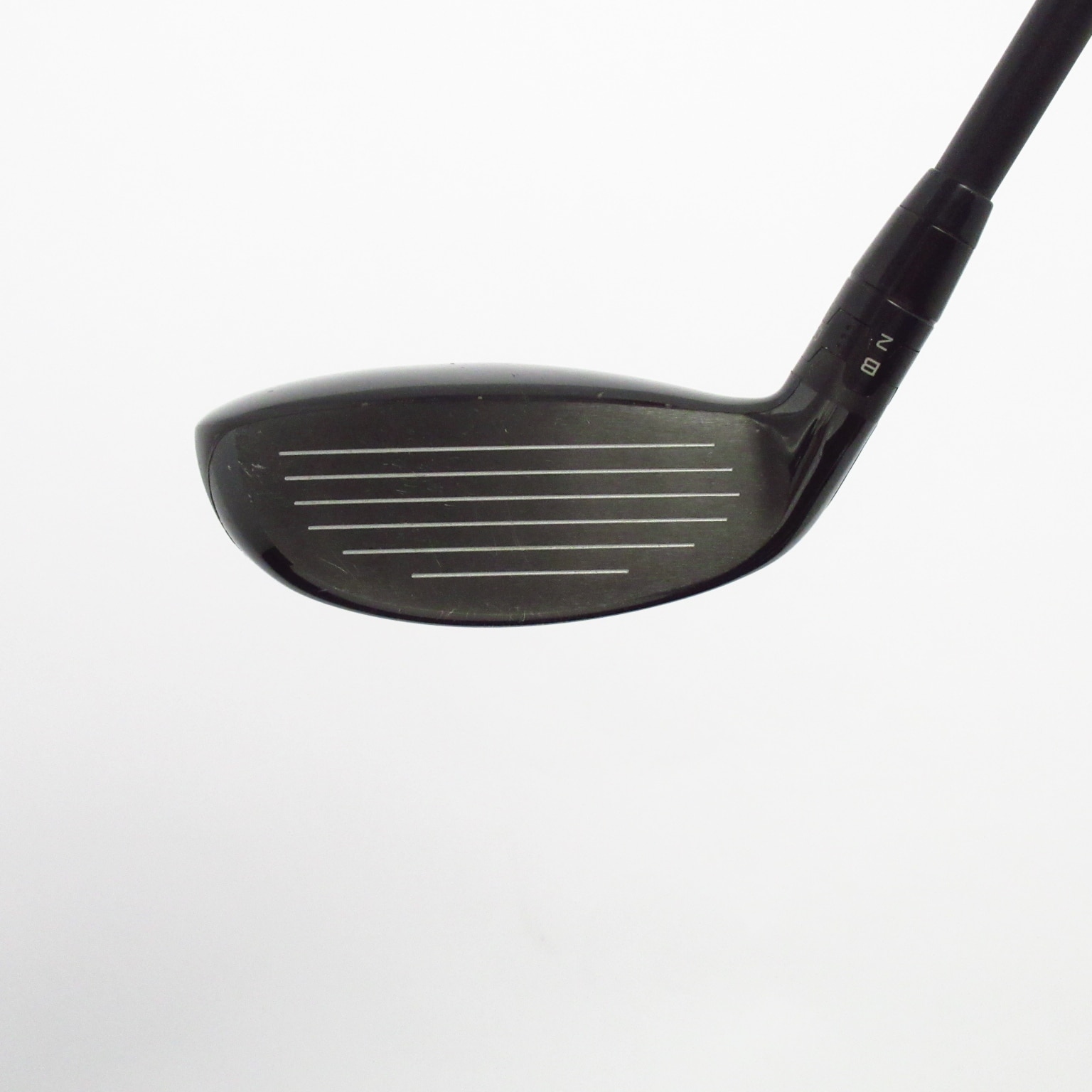 中古】TS2 ユーティリティ Titleist MCI Matte Black 70 19 S D