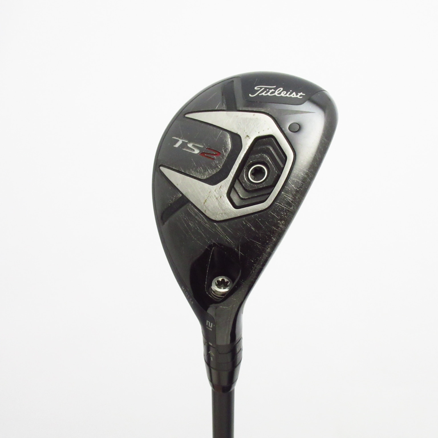 中古】TS2 ユーティリティ (タイトリスト) TS 通販｜GDO中古ゴルフクラブ