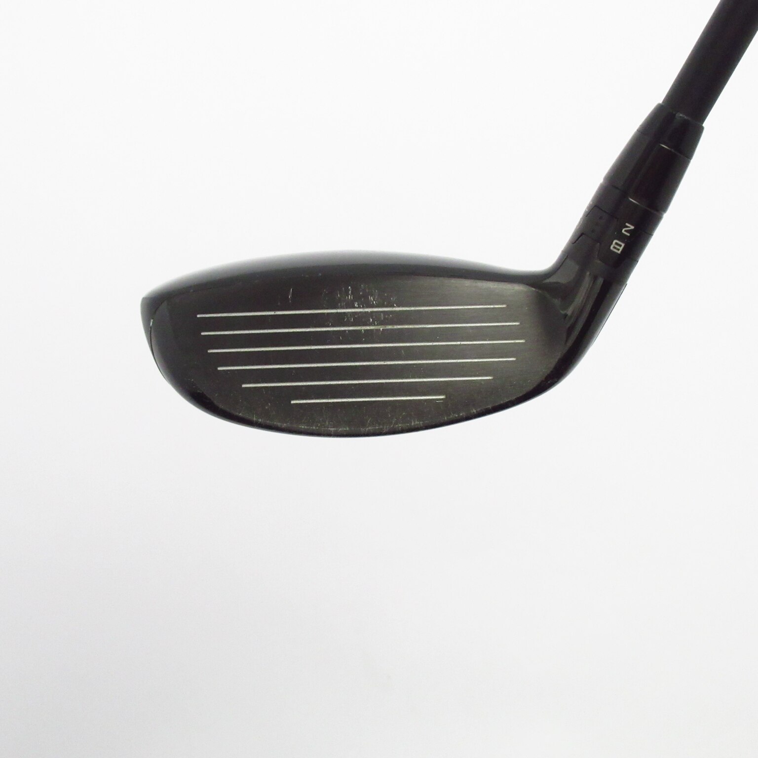 中古】TS2 ユーティリティ Titleist MCI Matte Black 70 21 S D