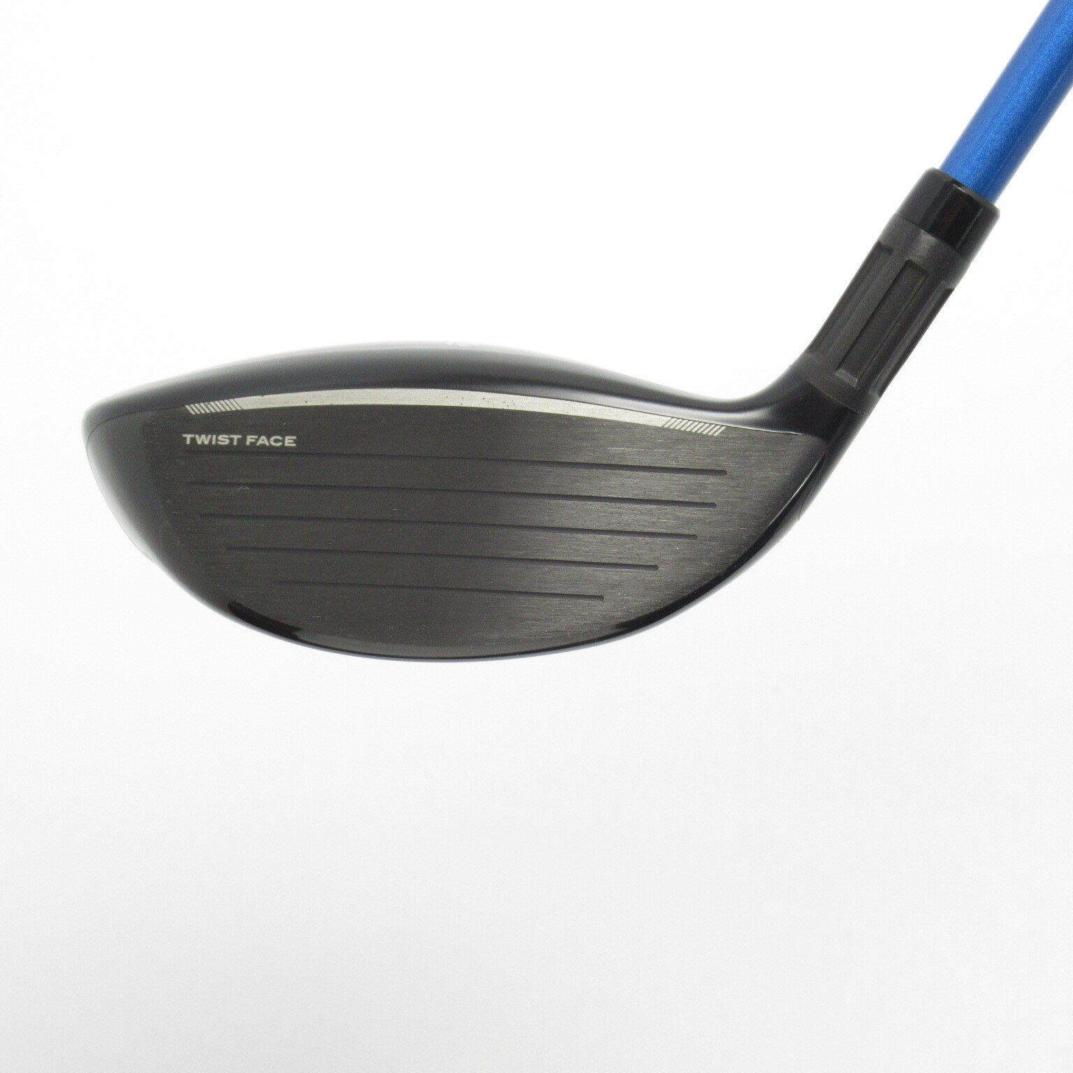 中古】ステルス2 フェアウェイウッド Speeder NX 50 16.5 X C