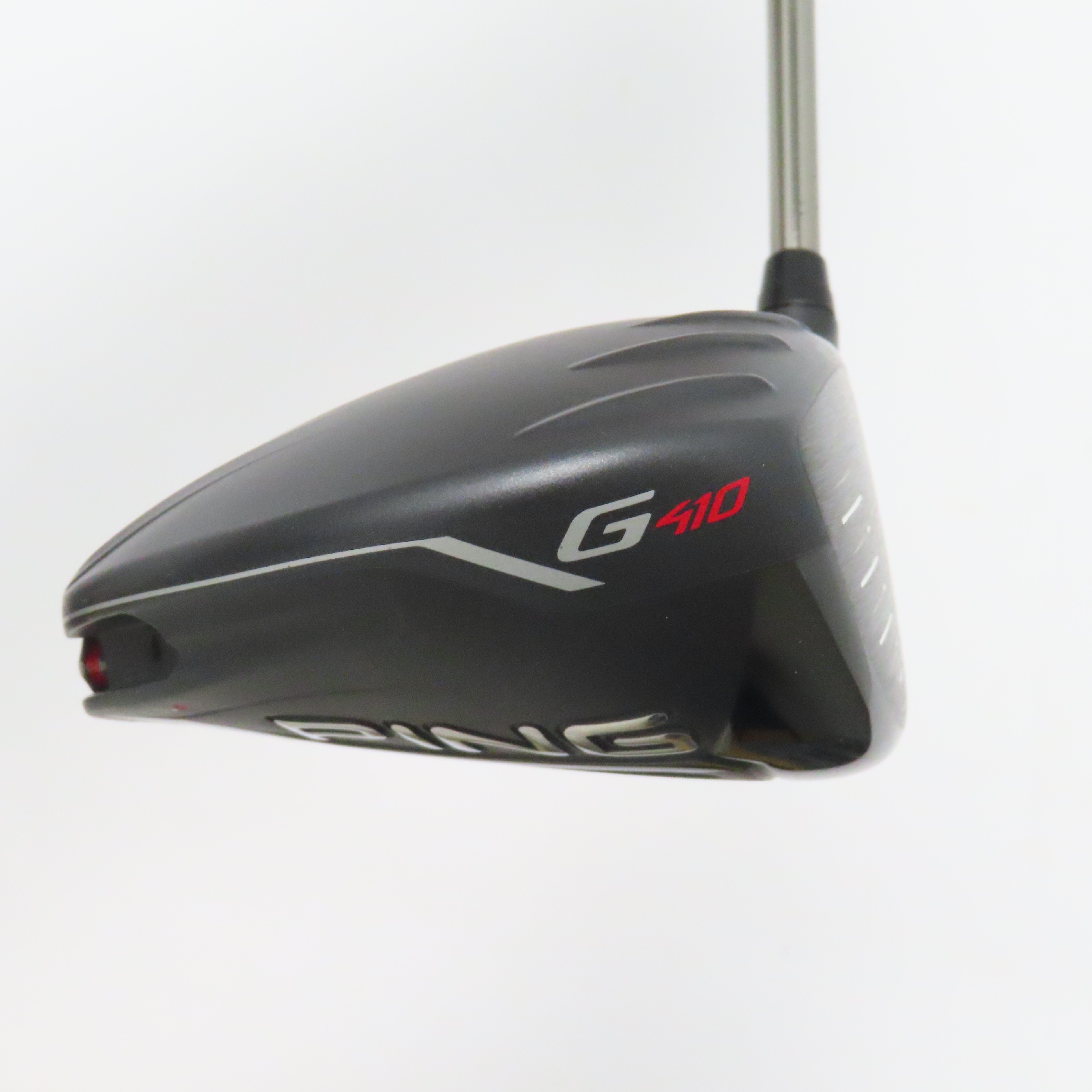 中古】G410 LST ドライバー Diamana ZF50 9 R CD(ドライバー（単品