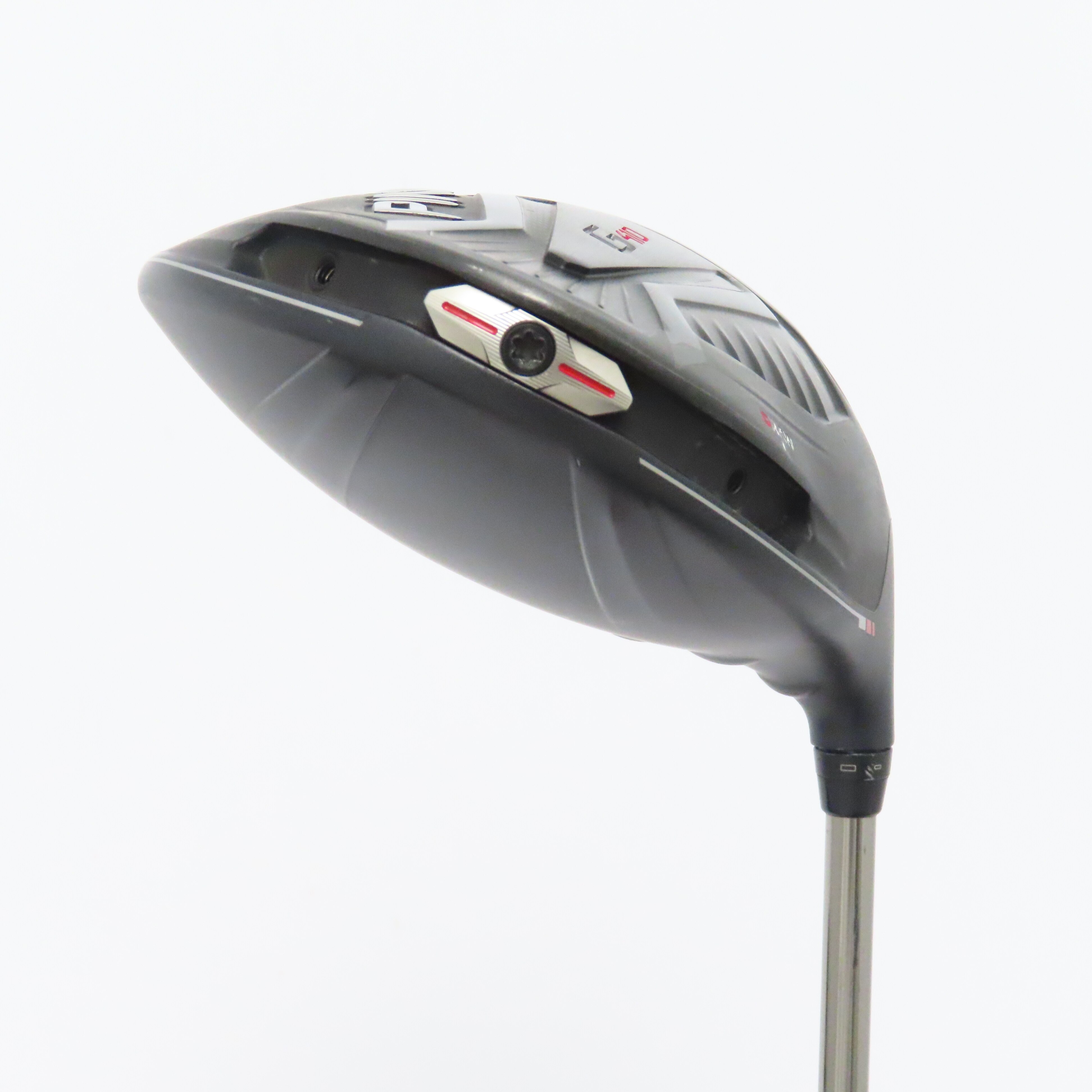 【中古ゴルフクラブ】ピン　G410　G410 LST ドライバー Diamana TB50　シャフト：Diamana TB50 中古】G410 LST ドライバー Diamana ZF50 9 R CD(ドライバー（単品