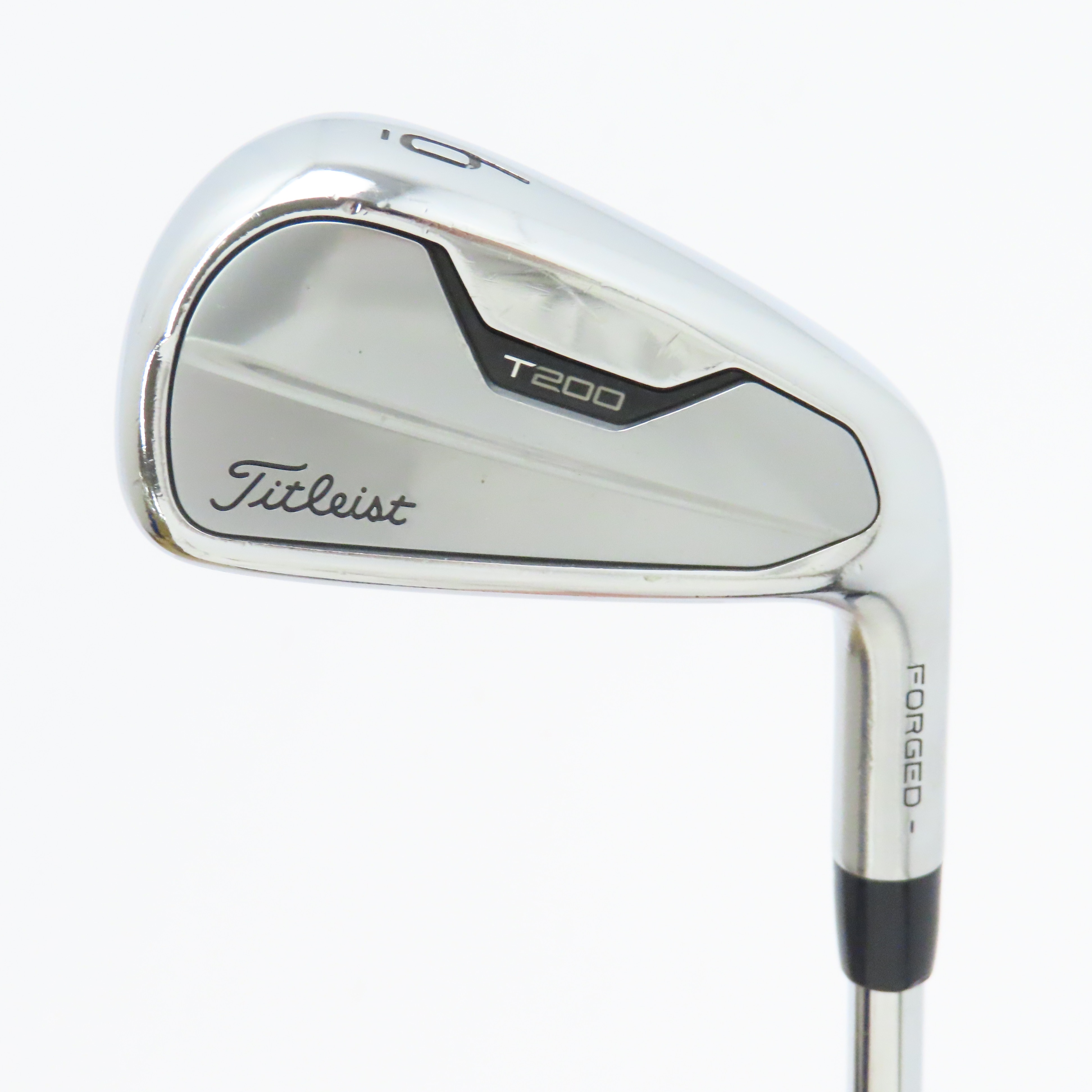 中古】T200 アイアン N.S.PRO T105 28 S D(アイアン（セット）)|T