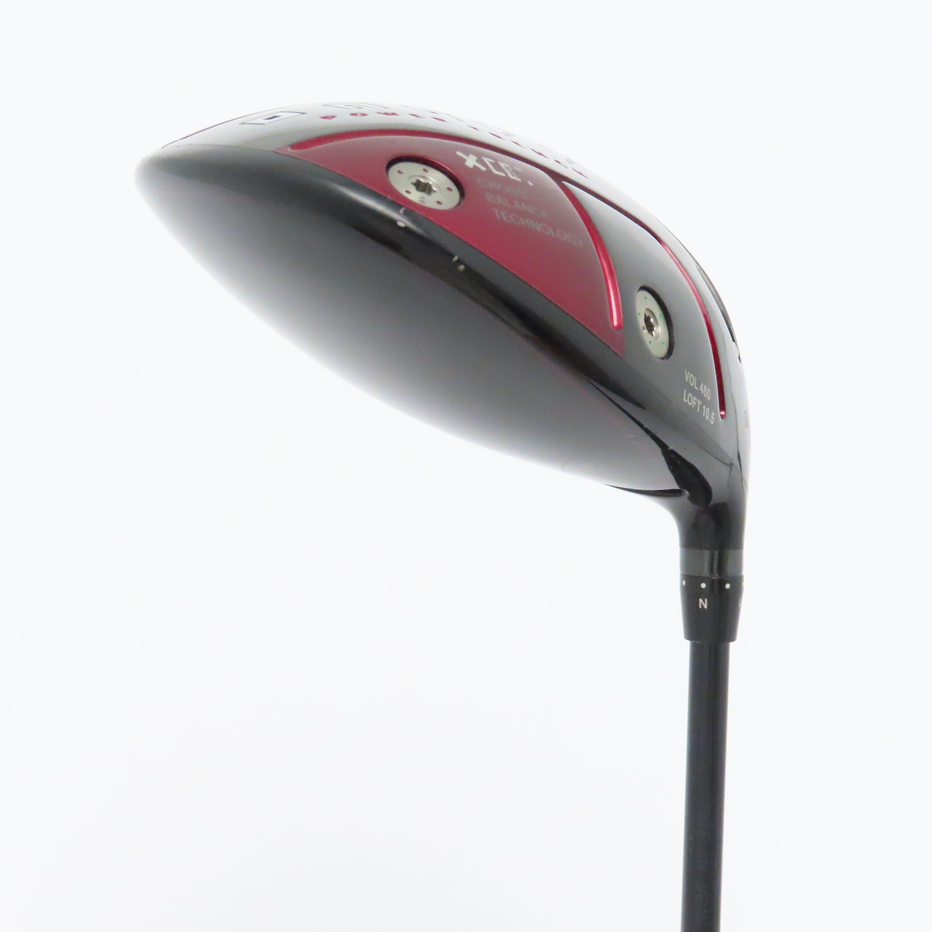 中古】ONOFF AKA(2022) ドライバー SMOOTH KICK MP-522D 10.5 R D