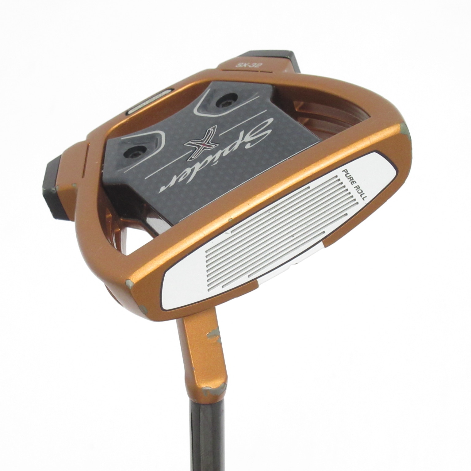 中古】テーラーメイド パター 通販｜GDO中古ゴルフクラブ