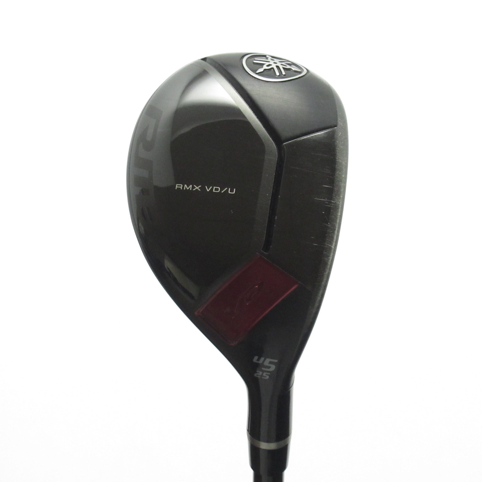 RMX VD ユーティリティ 2024　TENSEI TB h S 5UT 中古】RMX VD(2024) ユーティリティ オリジナルカーボン TENSEI TR h