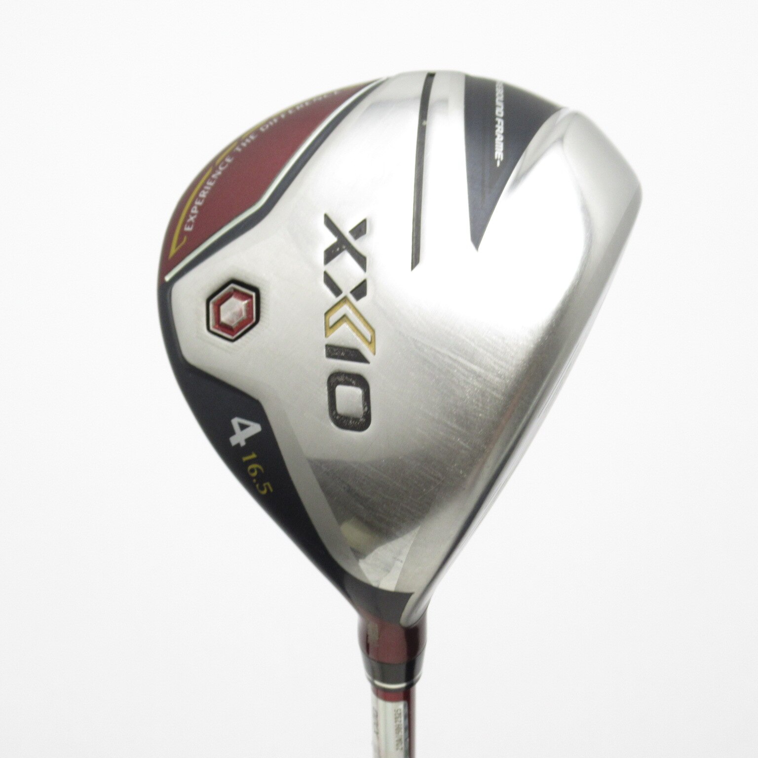 ゼクシオフェアウェイウッド5番　中古品 2026年最新】Yahoo!オークション -ゼクシオ フェアウェイウッド 5番の