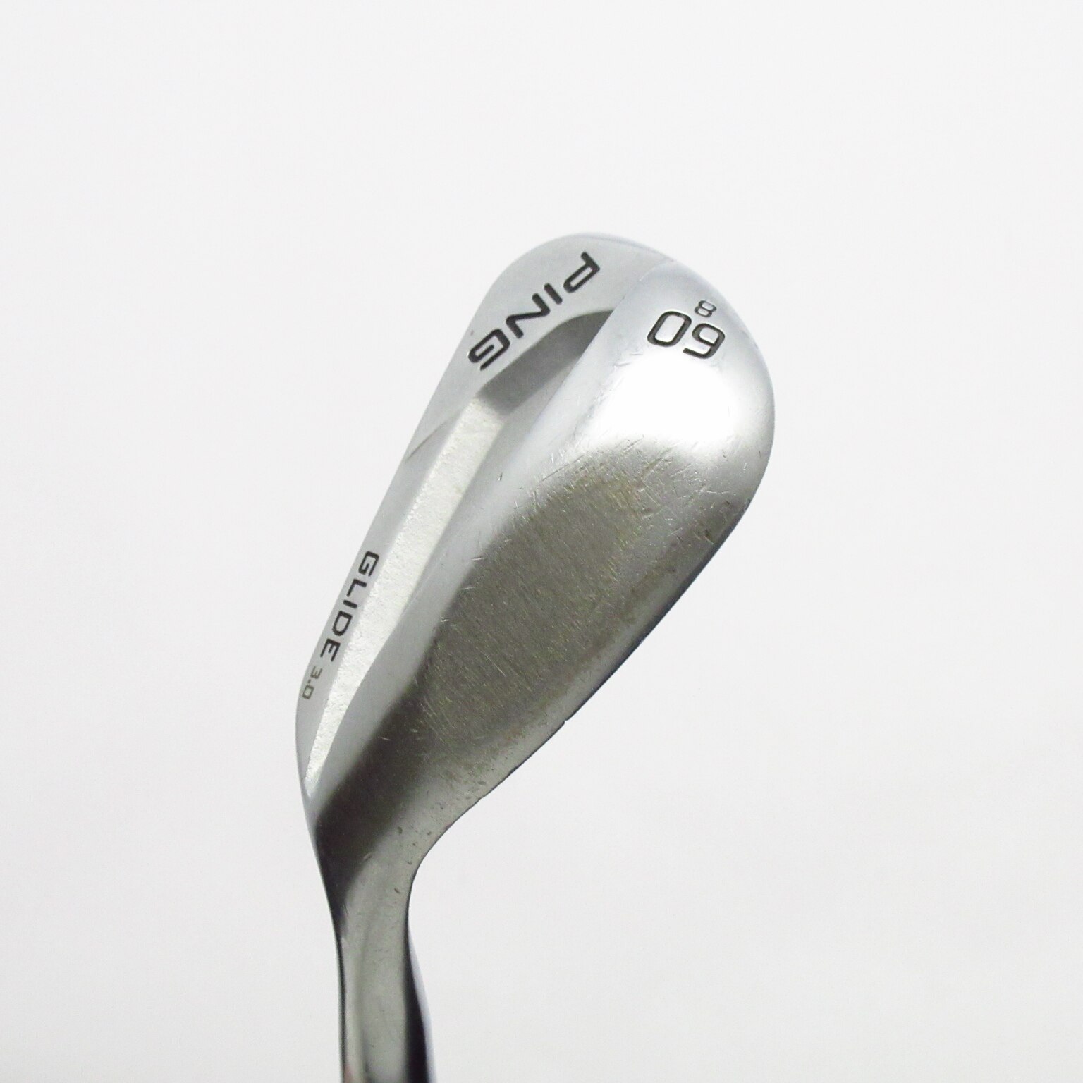 中古】GLIDE 3.0 EYE 2 ウェッジ Z-Z115 60-08 設定無 CD(ウェッジ