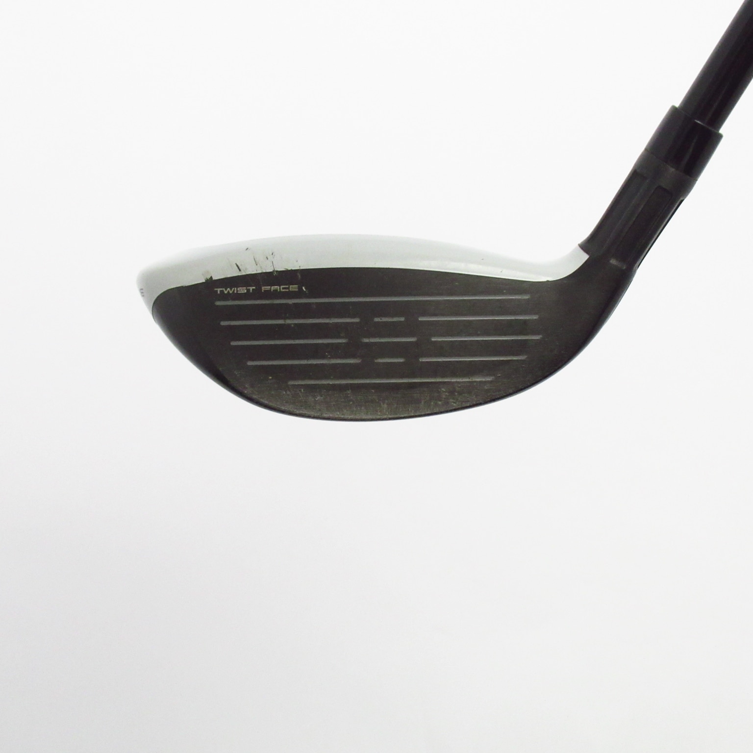 中古】SIM2 マックス レスキュー ユーティリティ TENSEI CK PRO ORANGE