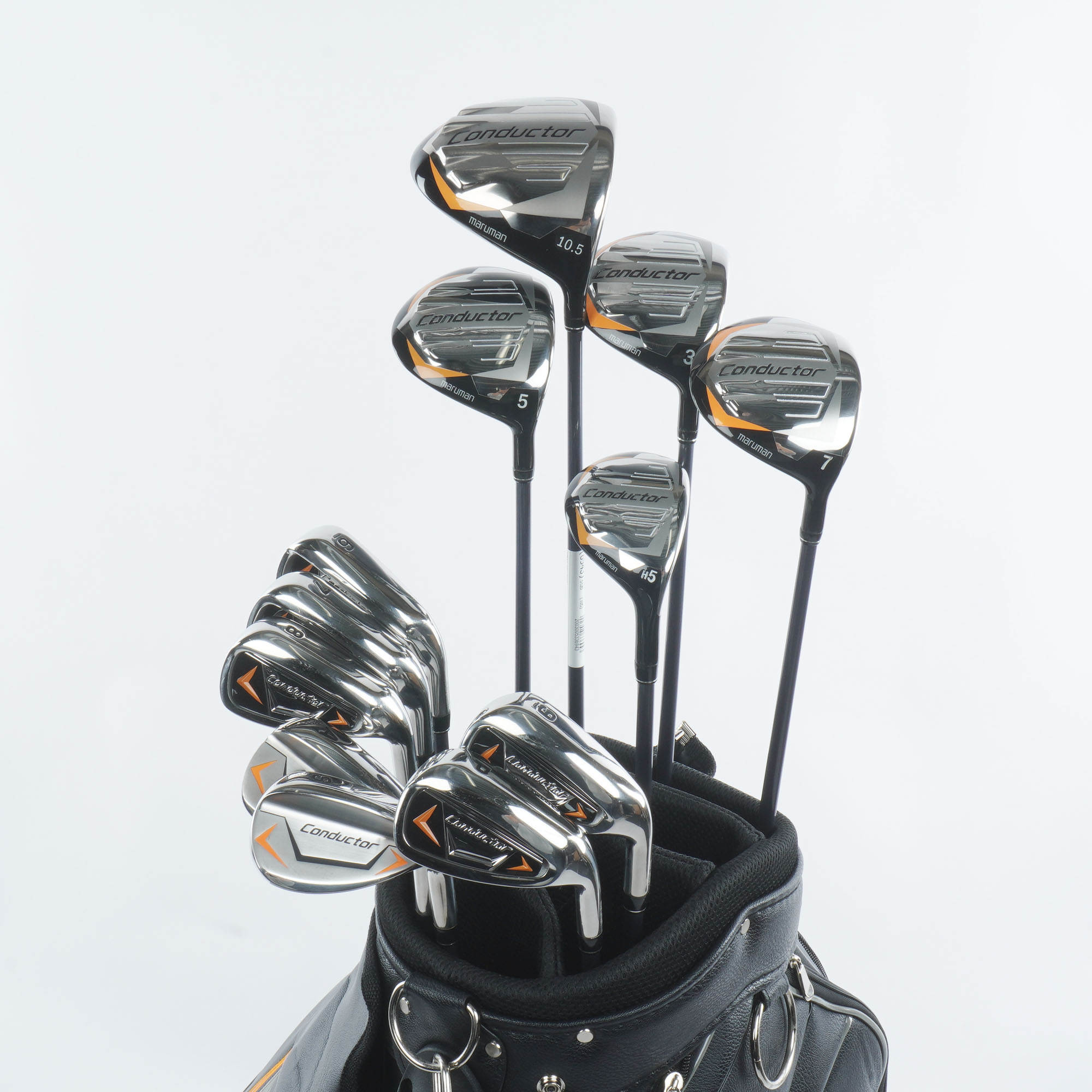 中古】ゴルフ クラブセット(メンズ・レディース等) 通販｜GDO中古