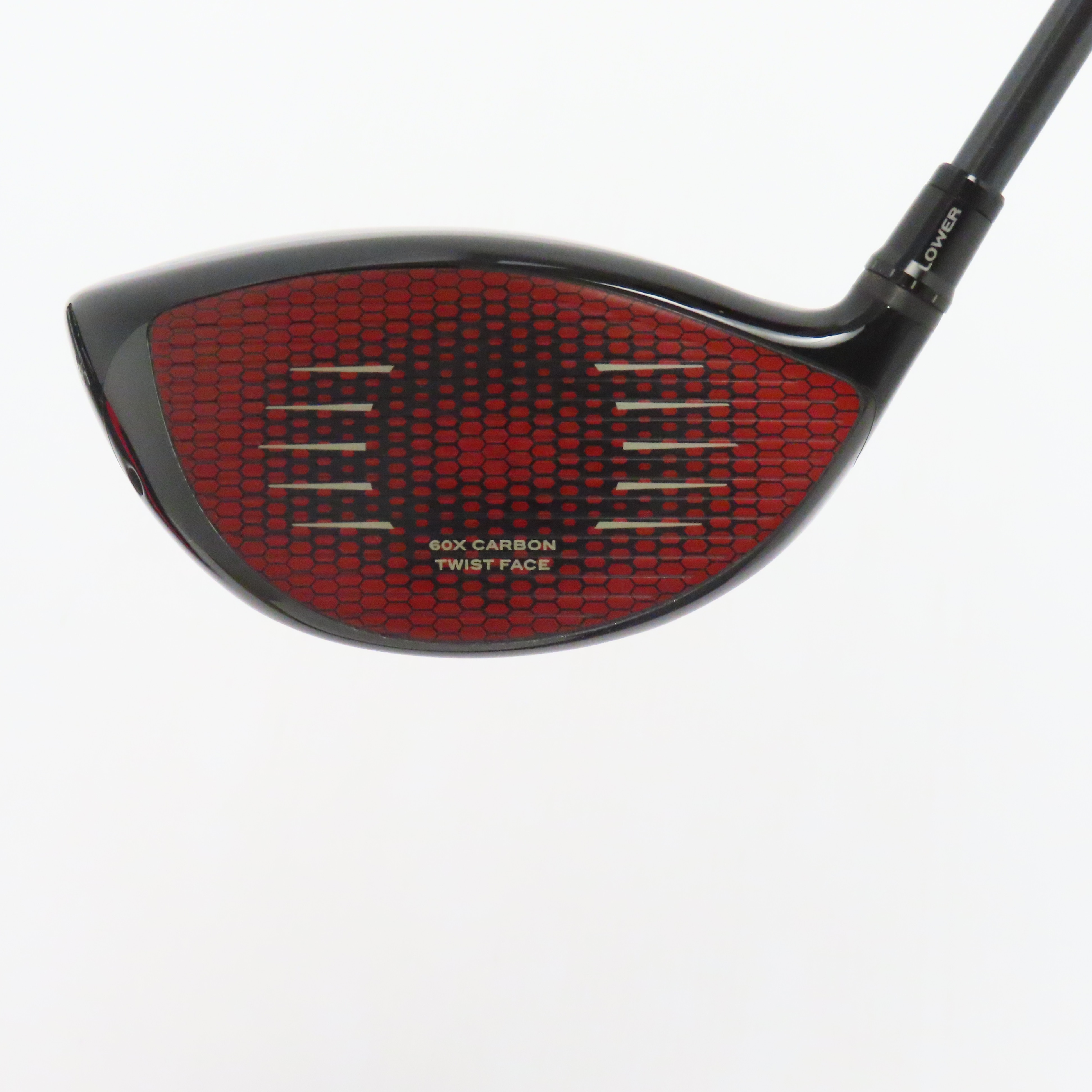 中古】ステルス ドライバー TENSEI RED TM50(2022) 9 S C(ドライバー