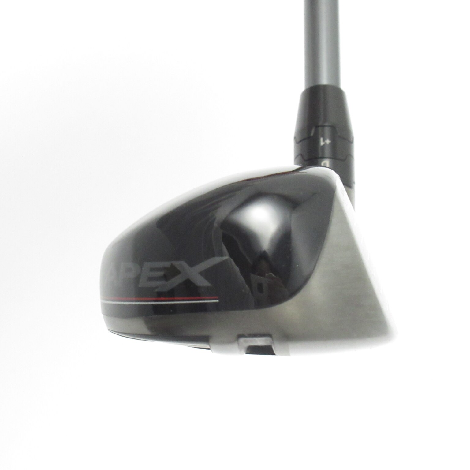 【セット割引可】 APEX UT(2021) 4U Fujikura MC 80 楽天市場】callaway apex ユーティリティー 2021 mc80の通販