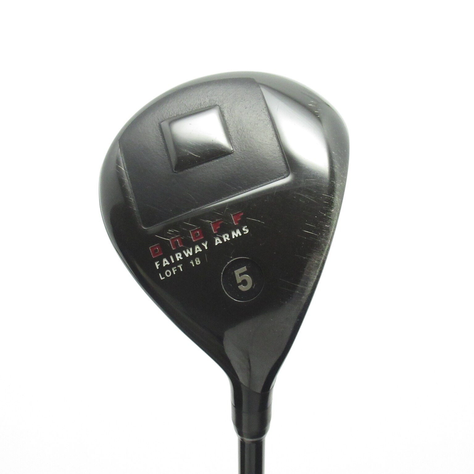 中古】オノフ フェアウェイウッド 通販｜GDO中古ゴルフクラブ