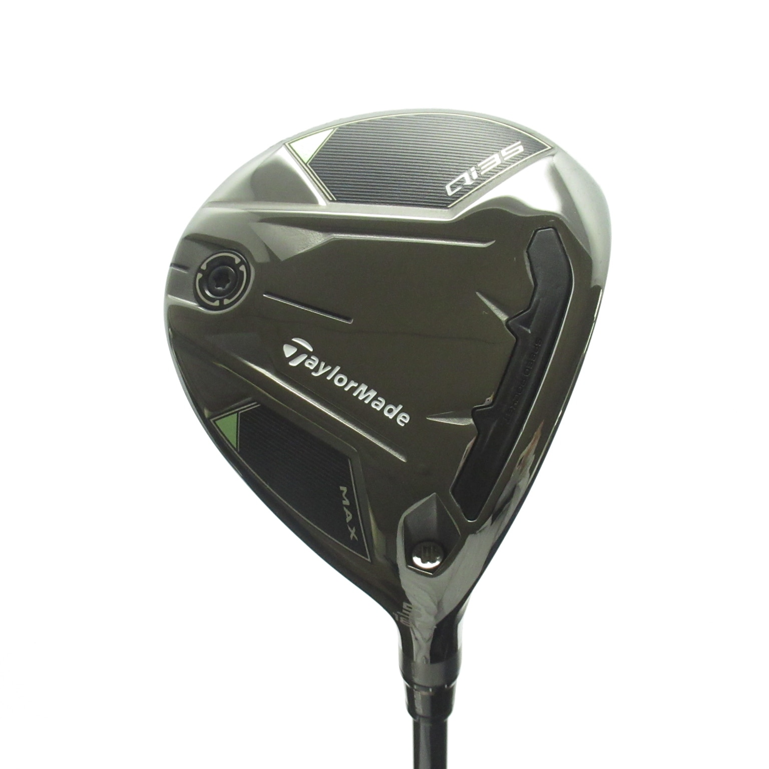 新品 Qi10 フェアウェイウッド 5W 18度DIAMANA TM50 S Qi35 フェアウェイウッド Diamana Blue TM50(フェアウェイウッド（単品