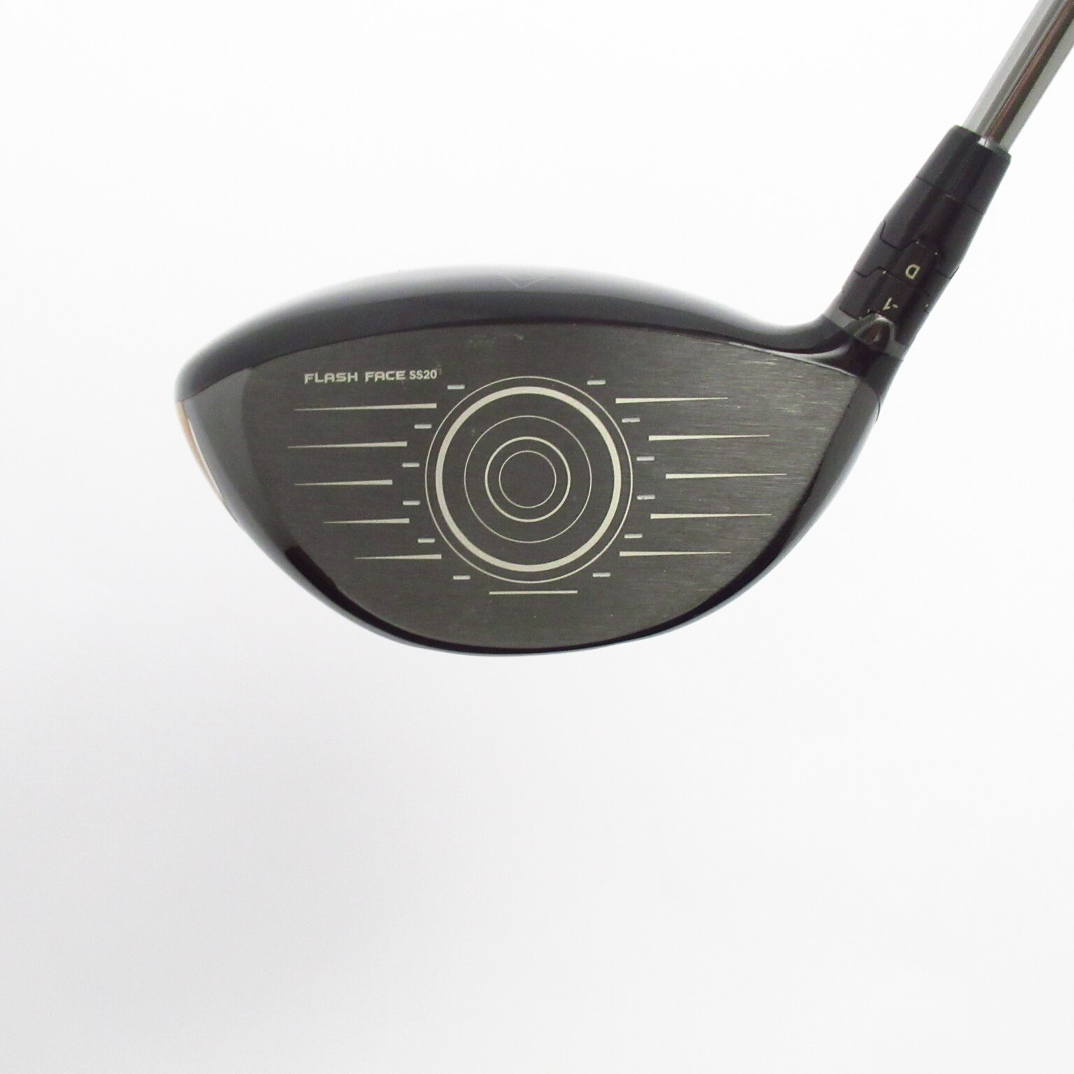 【中古ゴルフクラブ】キャロウェイゴルフ　MAVRIK　マーベリック サブゼロ ドライバー Diamana BF60　シャフト：Diamana BF60 中古】マーベリック サブゼロ ドライバー Diamana DF 60 9 S CD