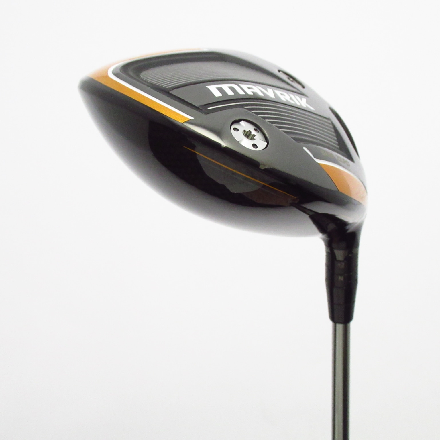 中古】マーベリック サブゼロ ドライバー Diamana DF 60 9 S CD