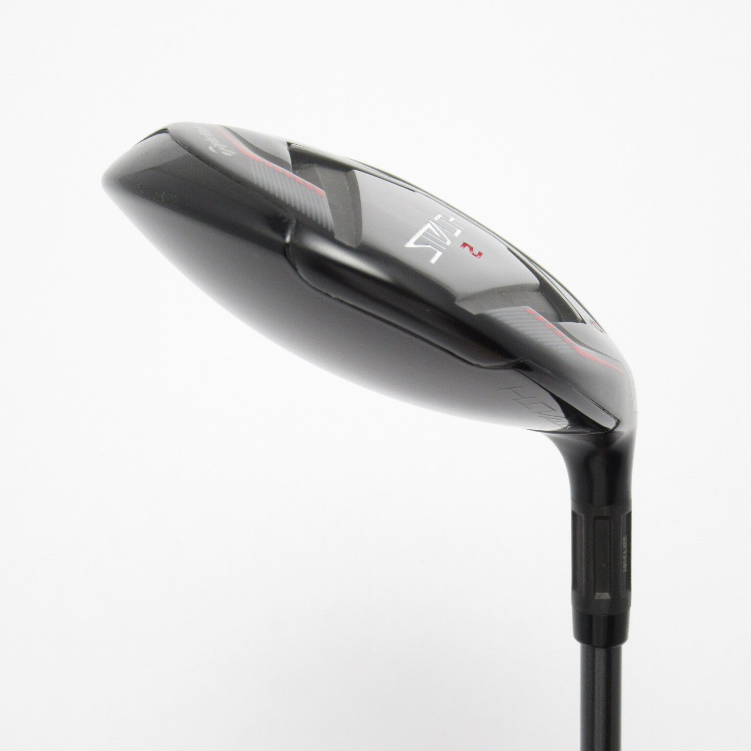 中古】ステルス2 HD フェアウェイウッド TENSEI RED TM50(2022) 19 S