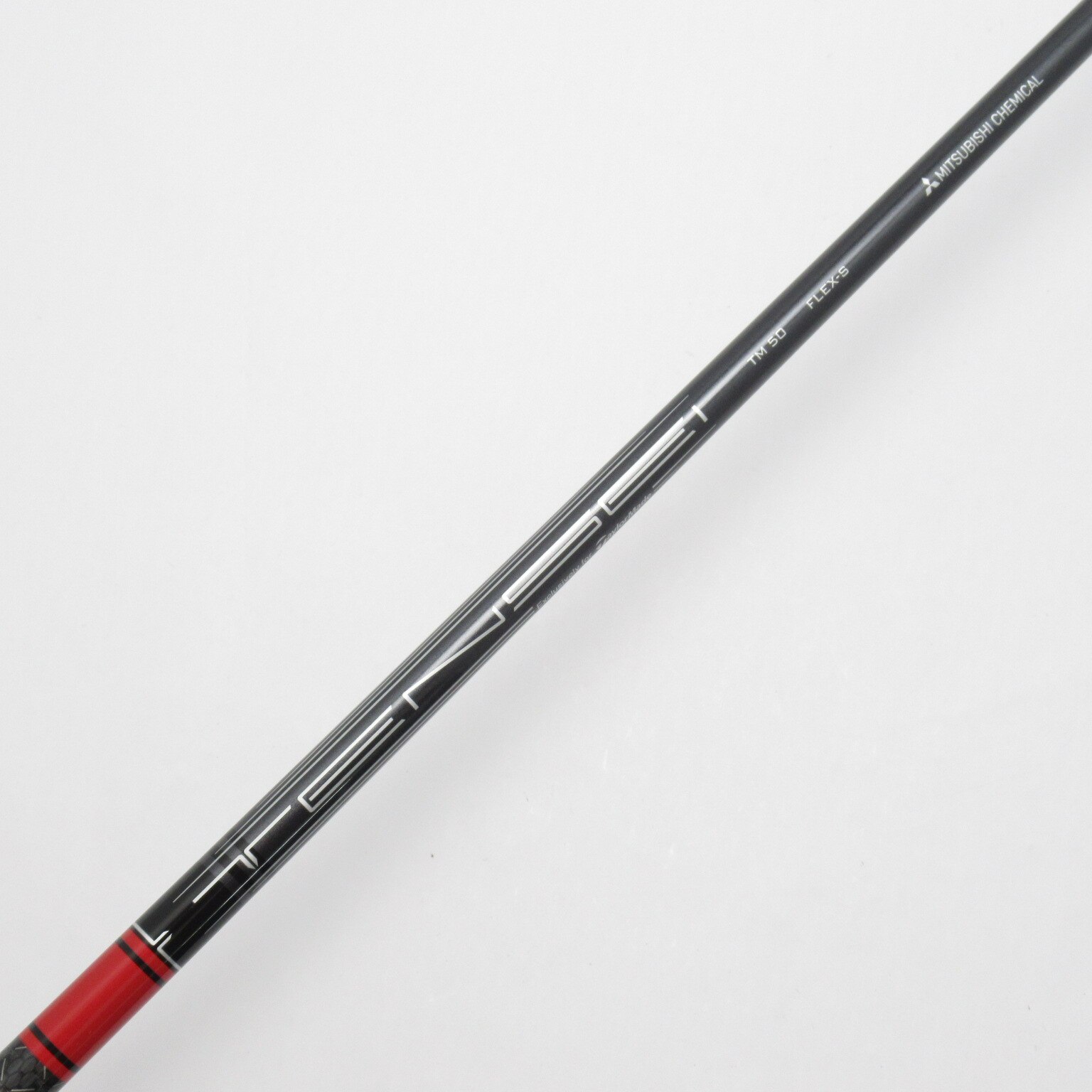 中古】ステルス2 HD フェアウェイウッド TENSEI RED TM50(2022) 19 S