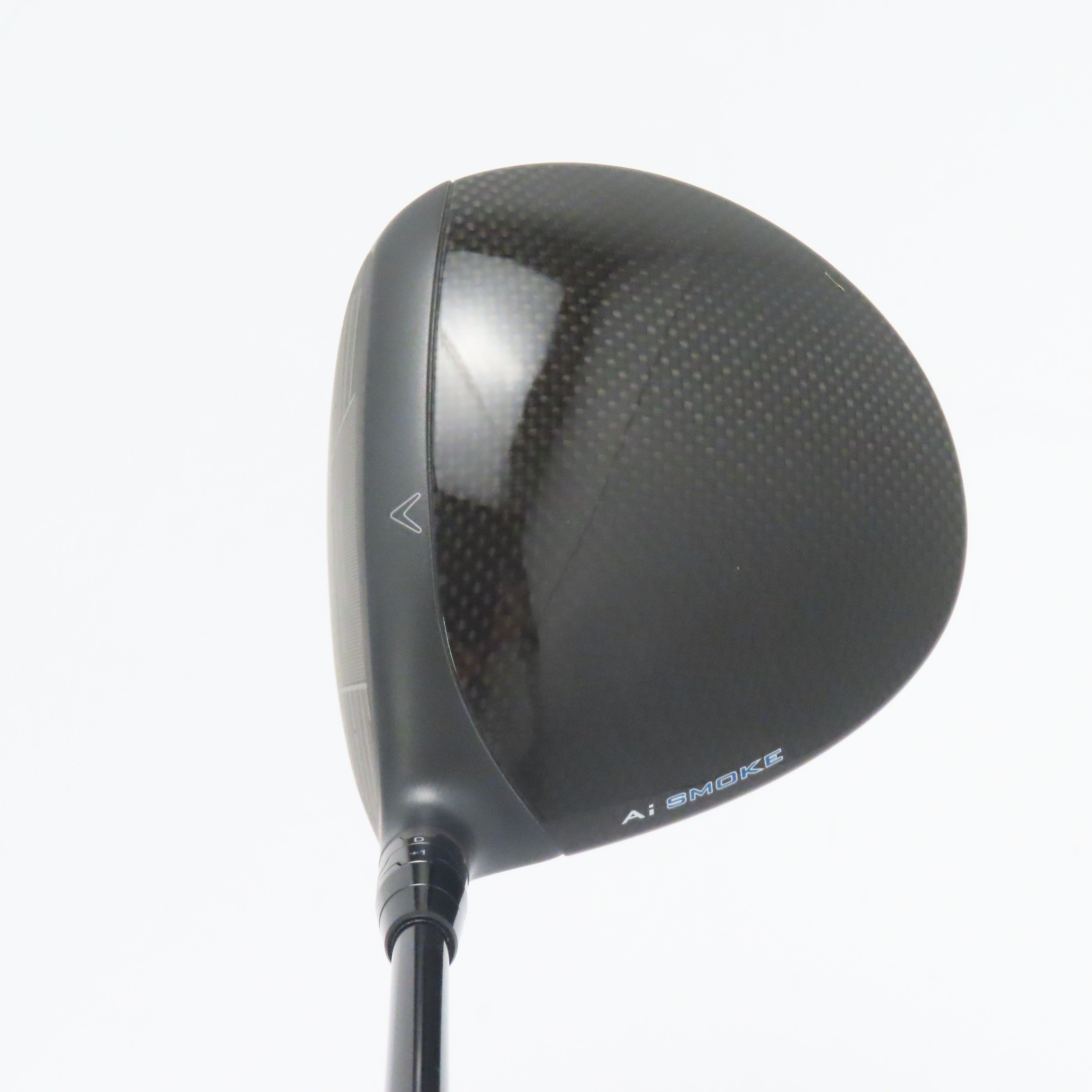 中古】パラダイム Ai SMOKE MAX D ドライバー TENSEI 50 for Callaway