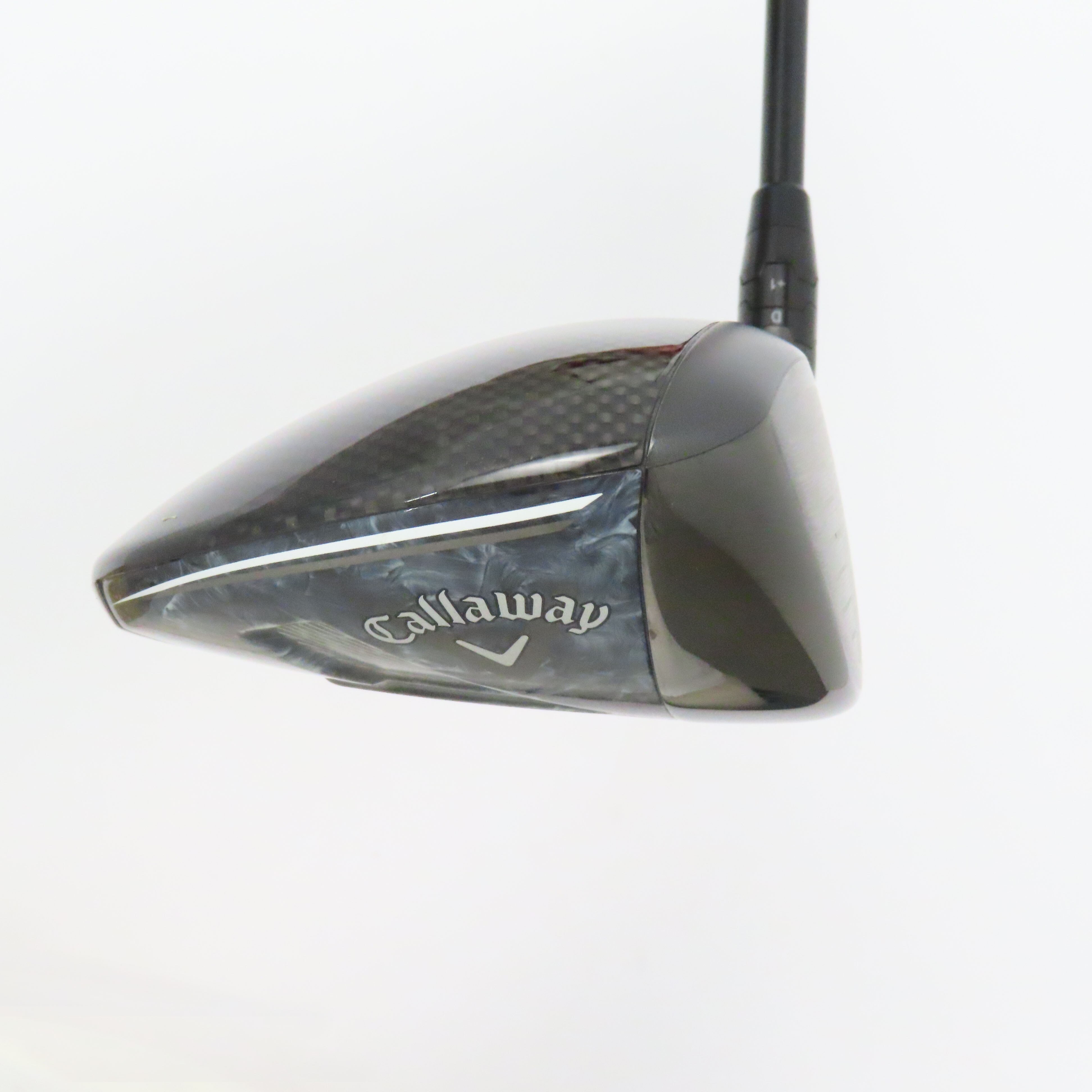 中古】パラダイム Ai SMOKE MAX D ドライバー TENSEI 50 for Callaway
