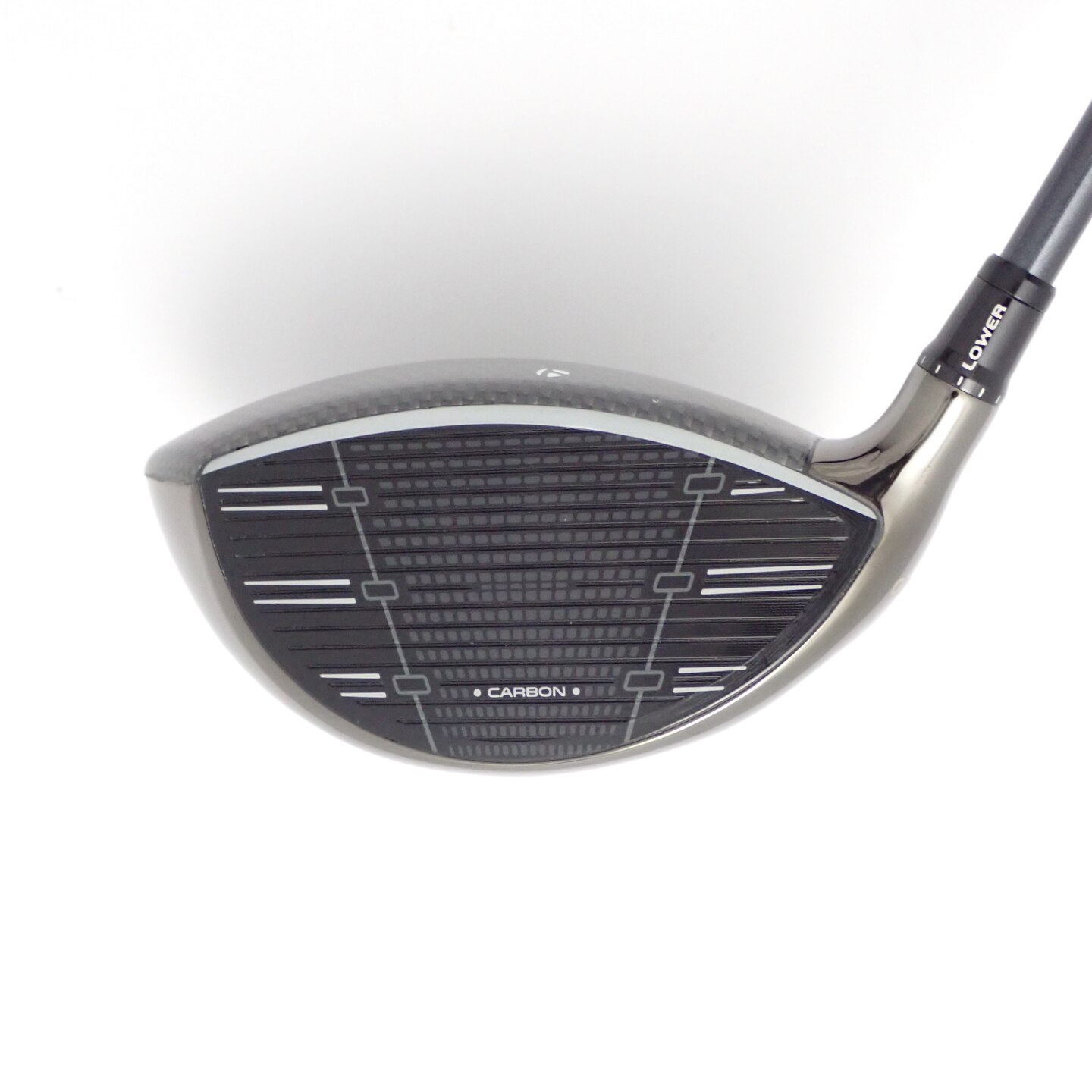 中古】Qi35 ドライバー Diamana Silver TM55(2025) 9 S CD(ドライバー