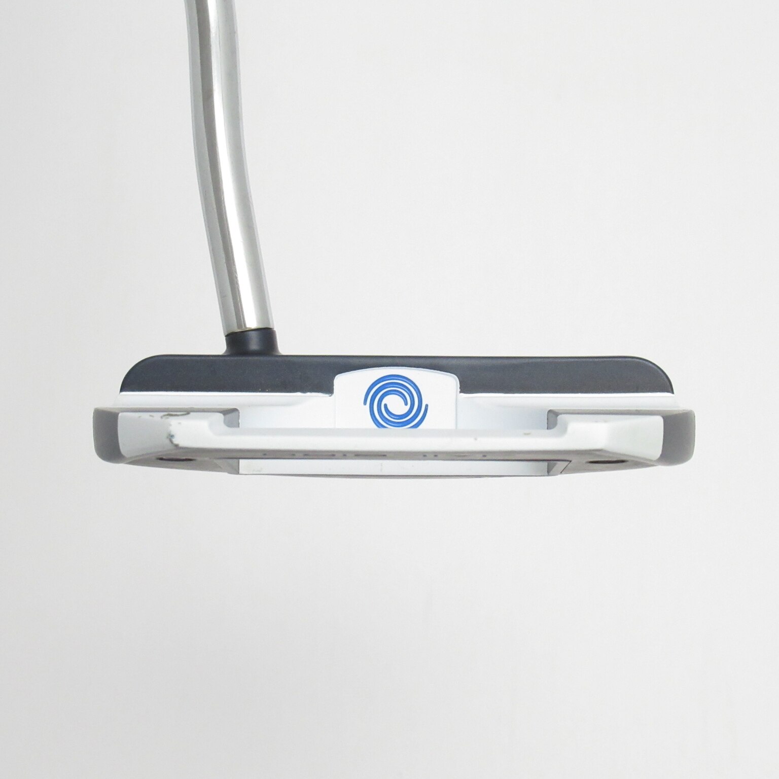 中古】AI ONE CRUISER JAILBIRD パター スチールシャフト 計測項目外