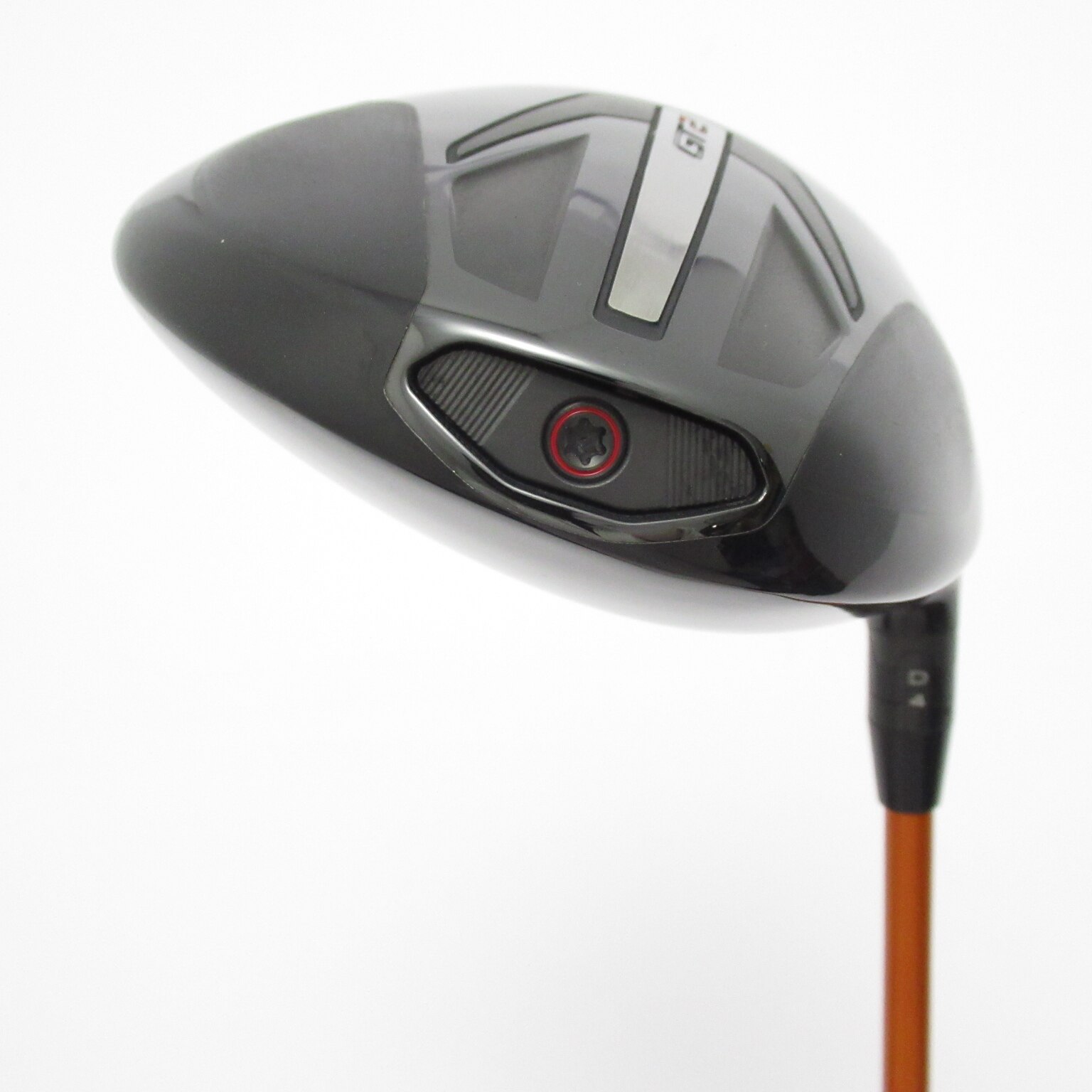 【中古ゴルフクラブ】タイトリスト　TITLEIST　GT2 ドライバー Tour AD DI-5(2020)　シャフト：Tour AD DI-5(2020) 中古】GT2 ドライバー Tour AD DI-5(2020) 10 S CD(ドライバー（単品
