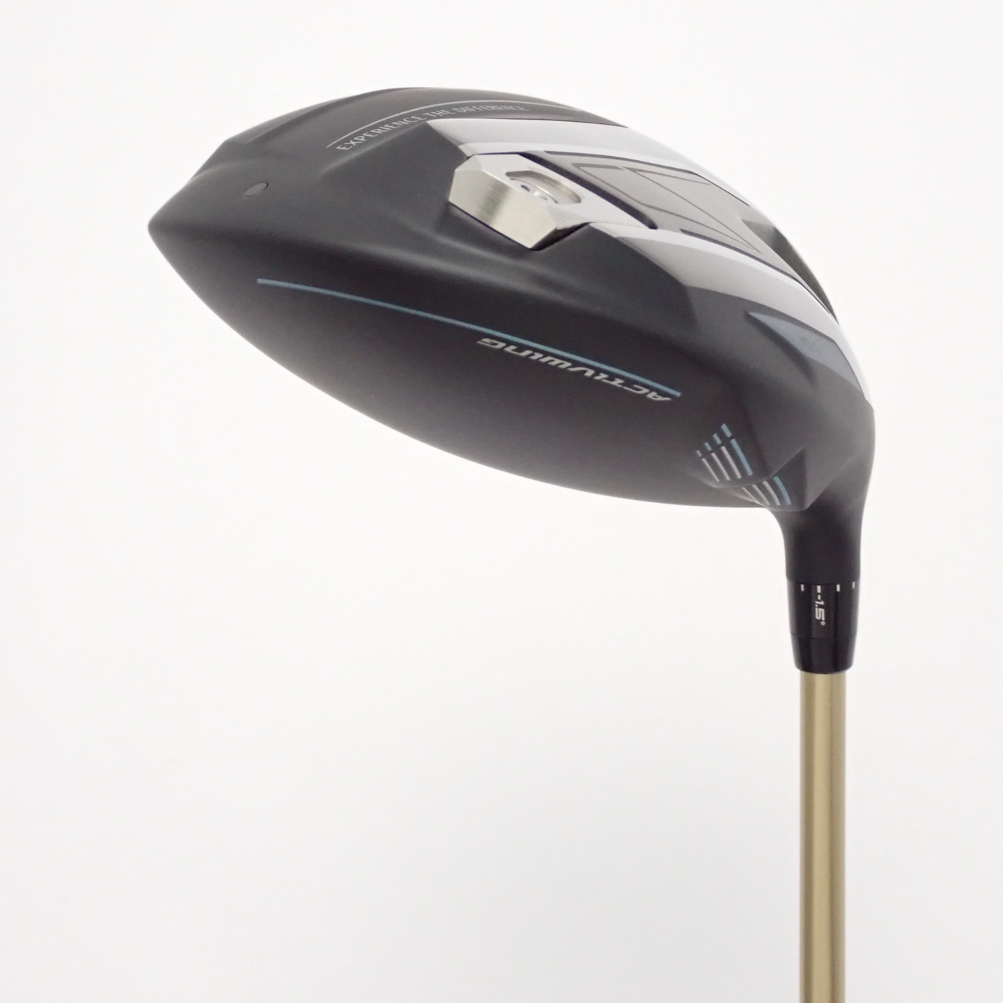 中古】ゼクシオ 14+ (2026) ドライバー SPEEDER NX GOLD 50 10.5 S B