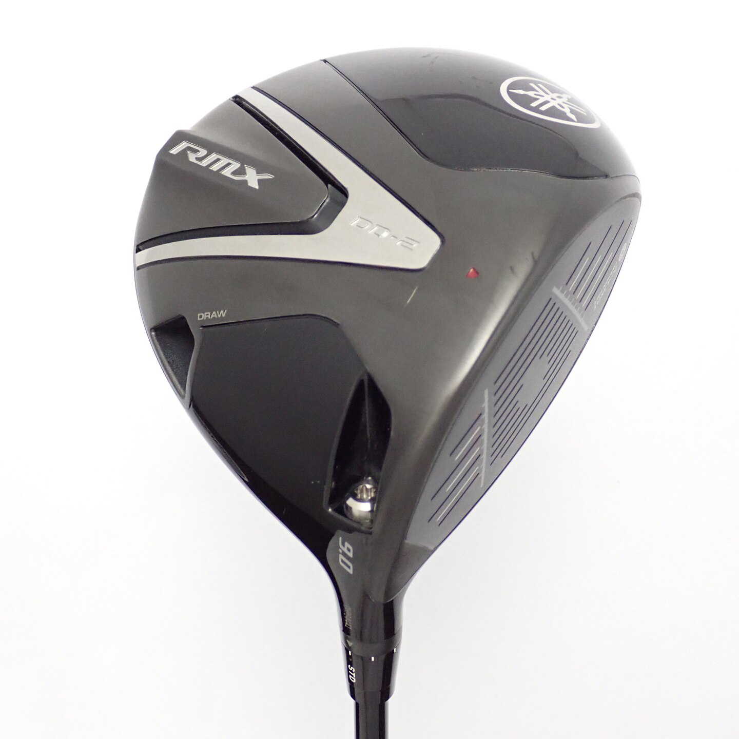 中古】RMX DD-2 ドライバー TENSEI GR 50 9 SR C(ドライバー（単品