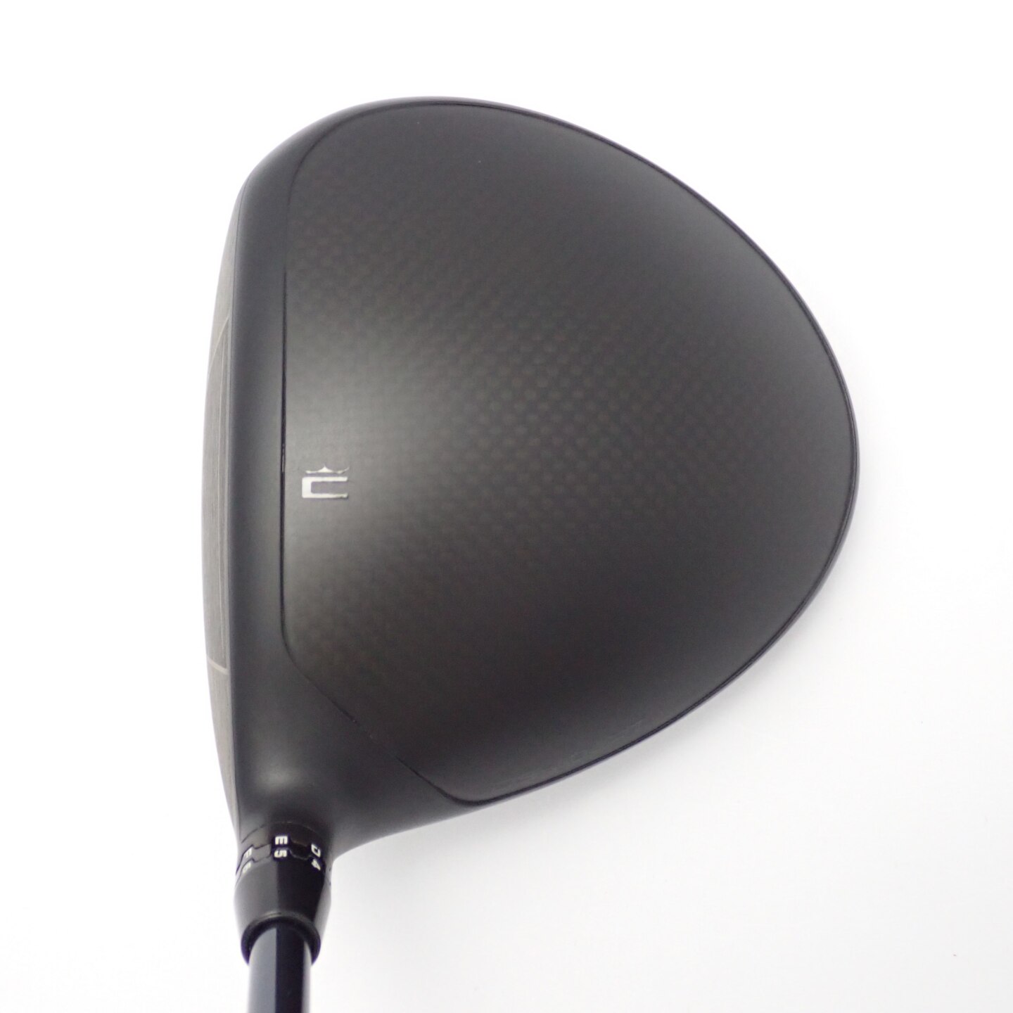 中古】DS-ADAPT X ドライバー LIN-Q for Cobra 9 S B(ドライバー（単品