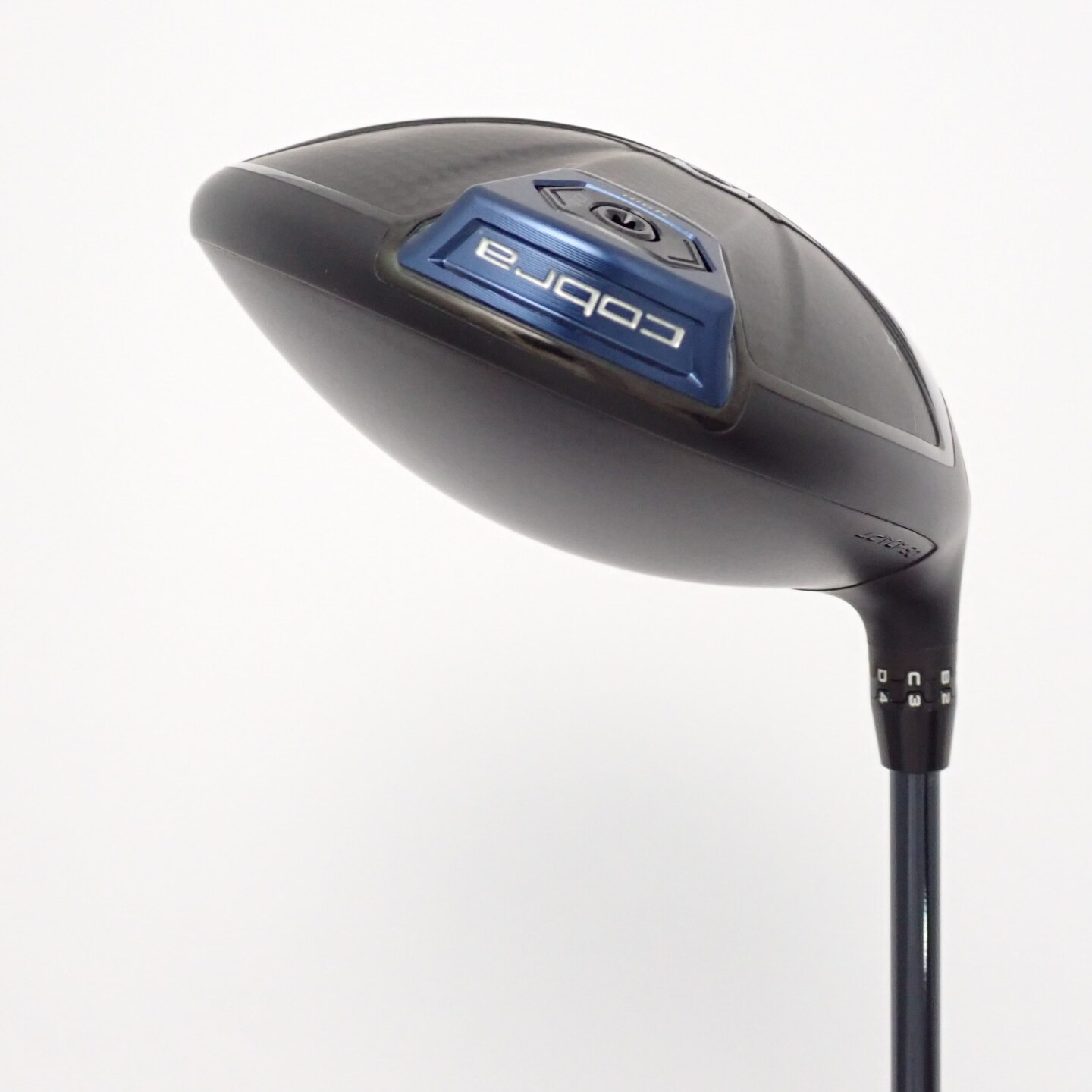 中古】DS-ADAPT X ドライバー LIN-Q for Cobra 9 S B(ドライバー（単品