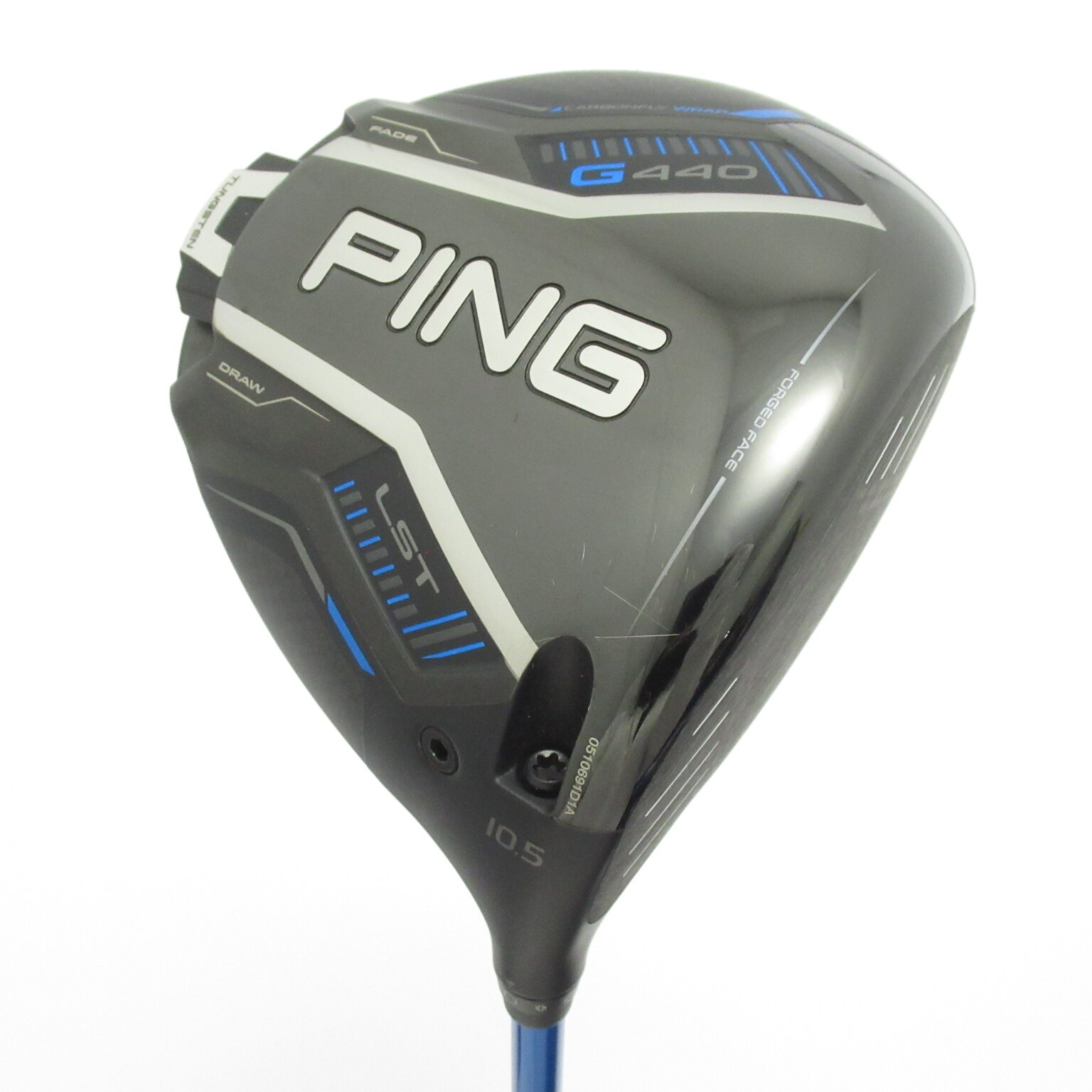 中古】ピン(PING) ドライバー 通販｜GDO中古ゴルフクラブ