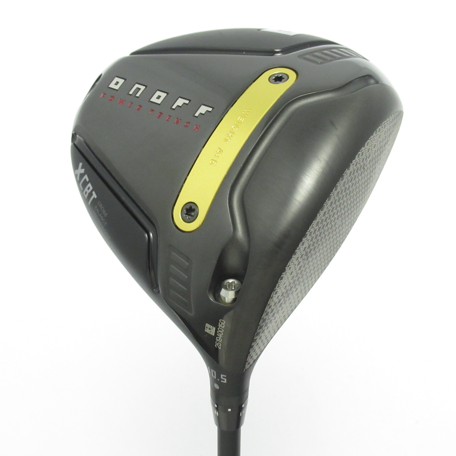 ONOFF KURO 2026 ドライバー 10.5° onoff_driver_kuro_2026_6_.jpg