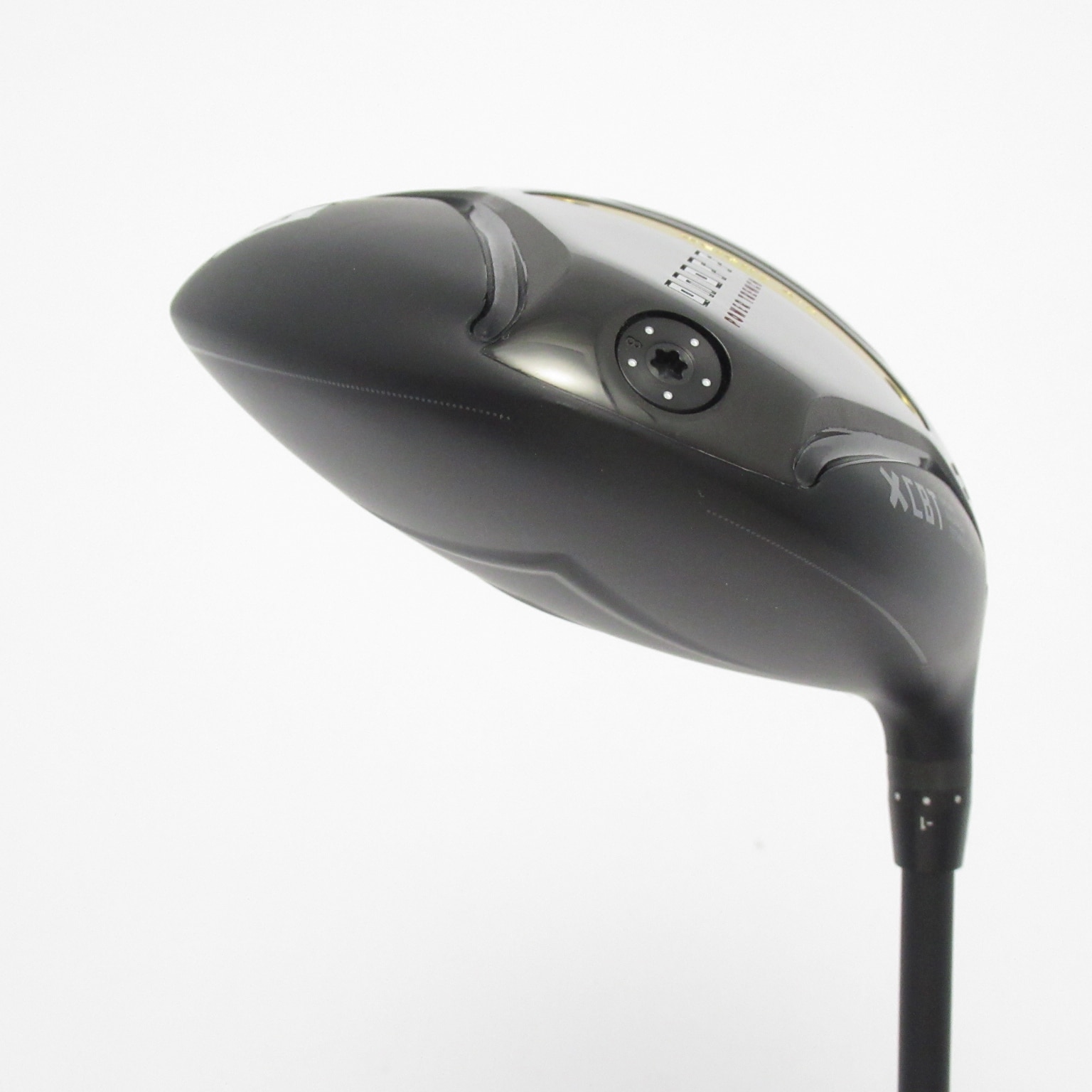 中古】ONOFF KURO(2025) ドライバー ONOFF CBT：626D 10.5 S C