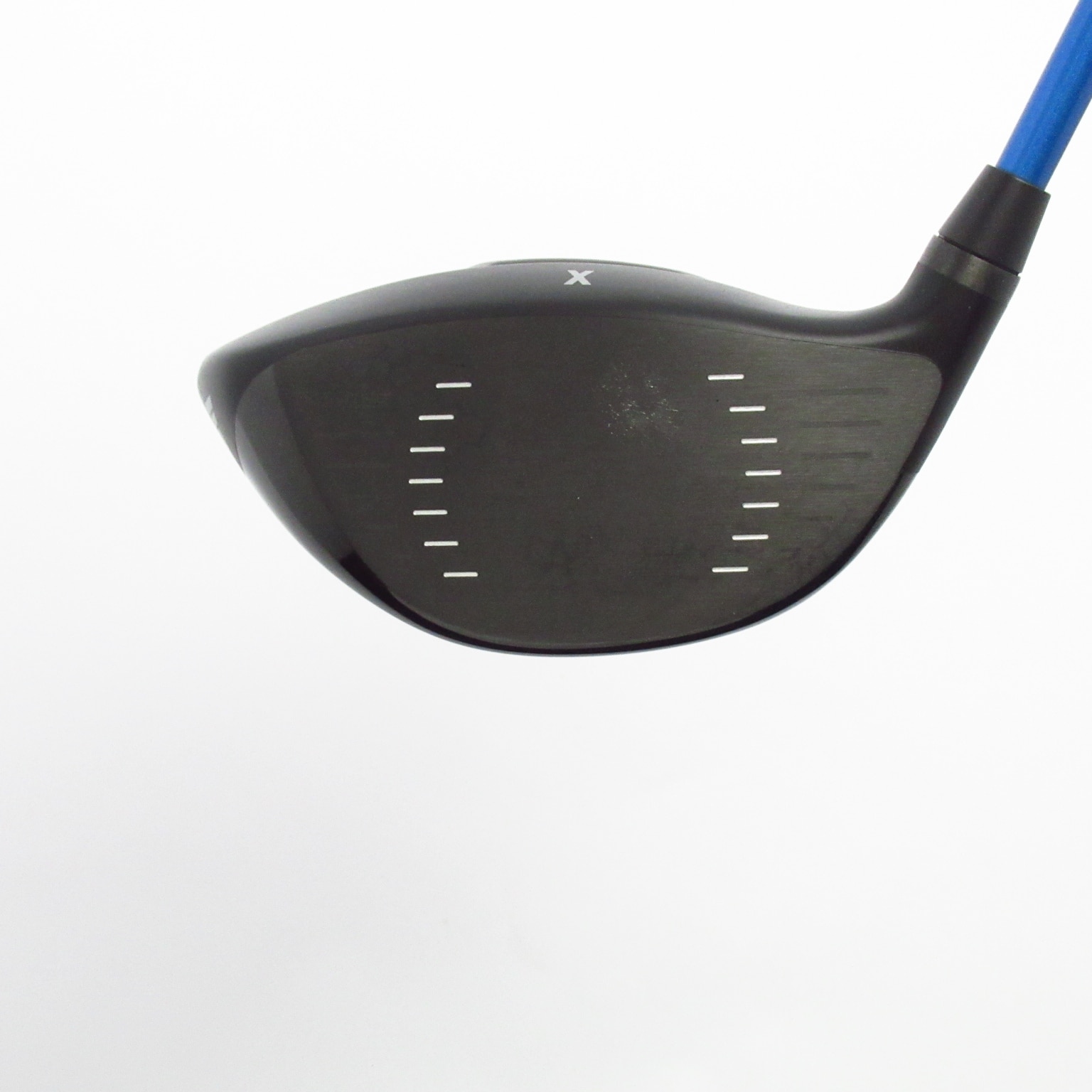 中古】PXG 0811 XF GEN4 ドライバー Speeder NX 40 10.5 R C