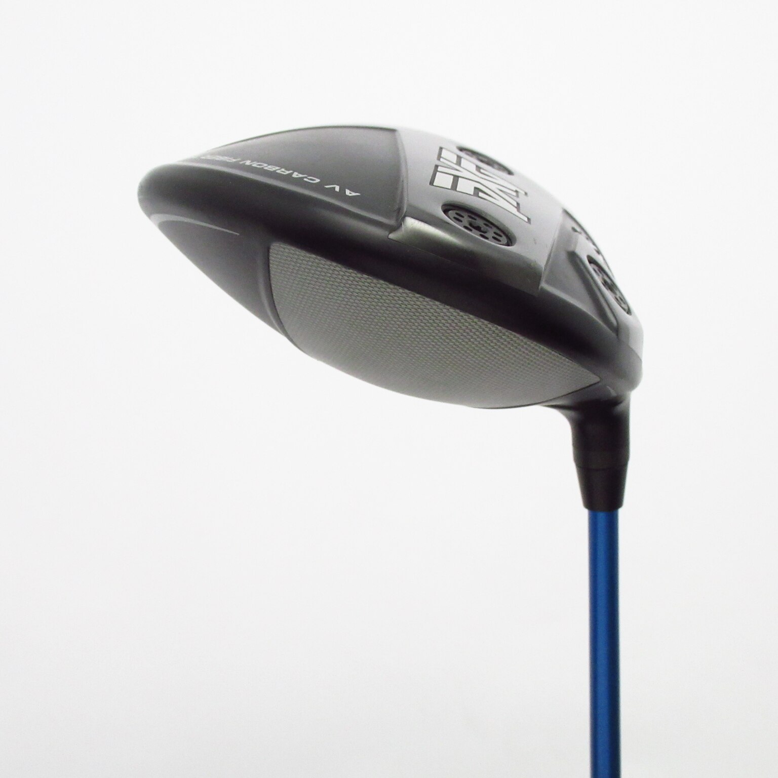 中古】PXG 0811 XF GEN4 ドライバー Speeder NX 40 10.5 R C