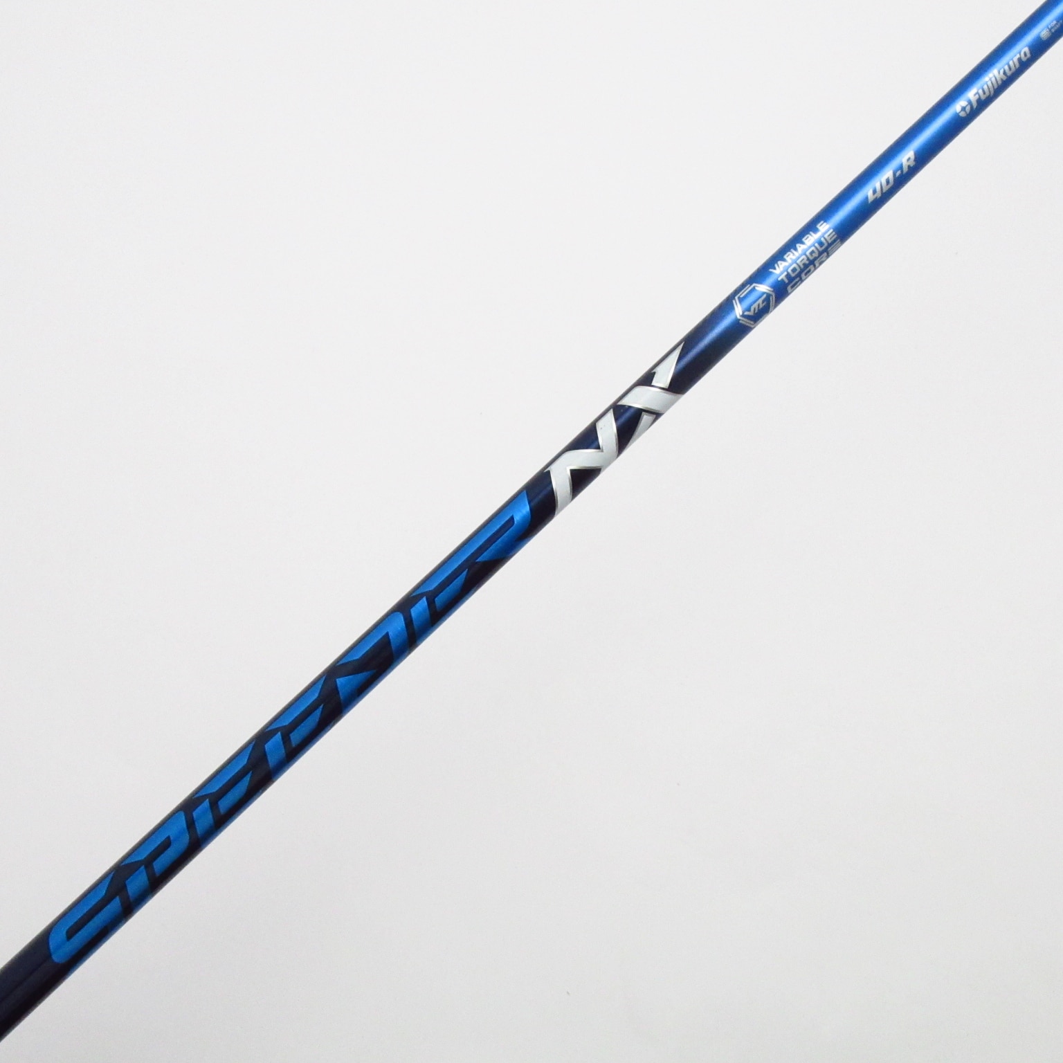 中古】PXG 0811 XF GEN4 ドライバー Speeder NX 40 10.5 R C