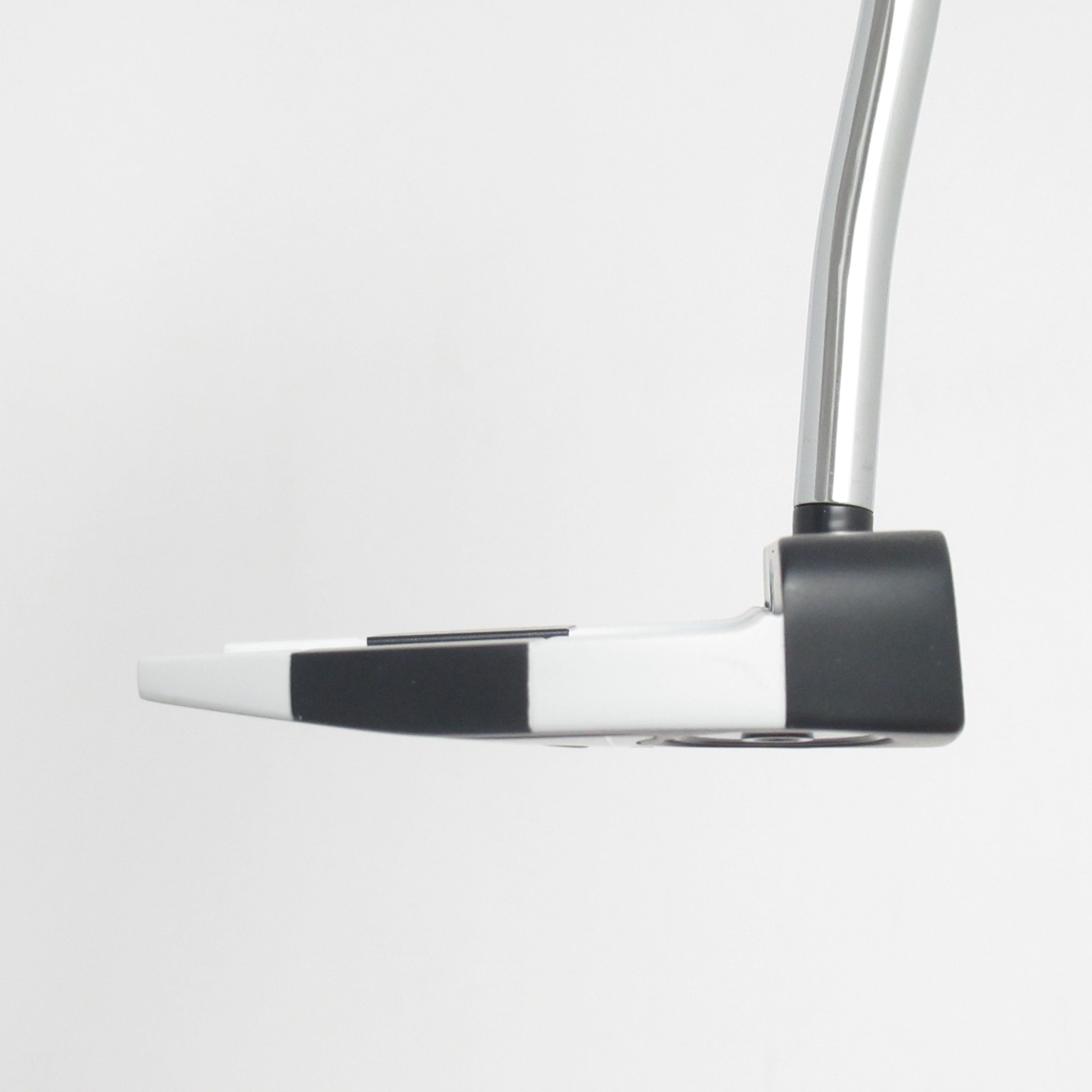 中古】AI-ONE JAILBIRD MINI DB パター スチールシャフト 計測項目外