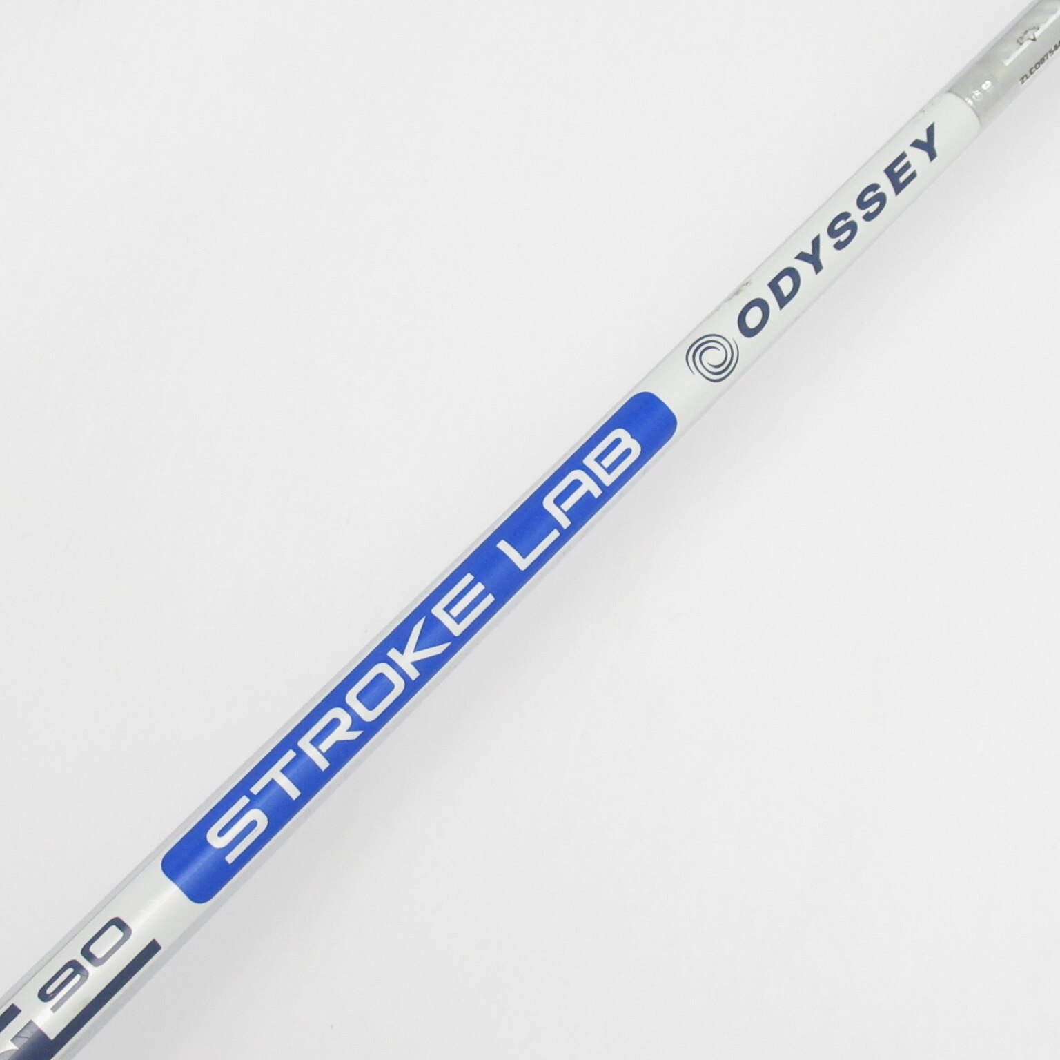 中古】AI-ONE JAILBIRD MINI DB パター スチールシャフト 計測項目外