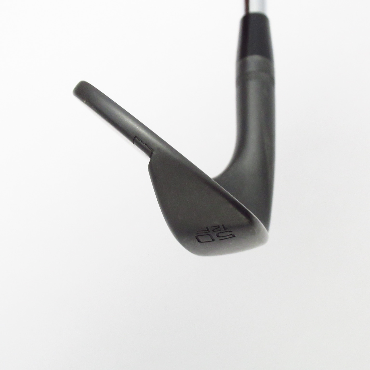 中古】ボーケイ SM8 ジェットブラック ウェッジ N.S.PRO MODUS3 TOUR