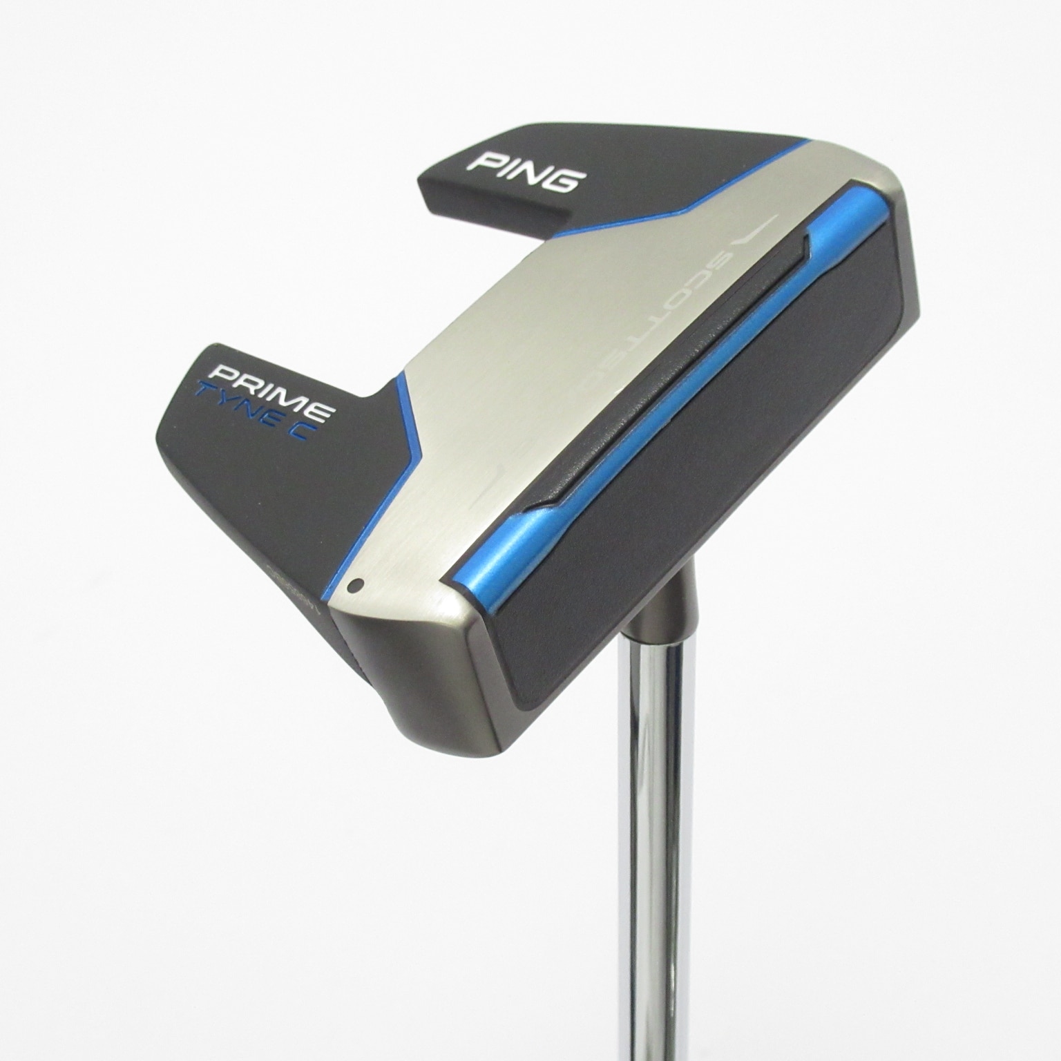 中古】スコッツデール プライム タイン C(2025) パター スチール