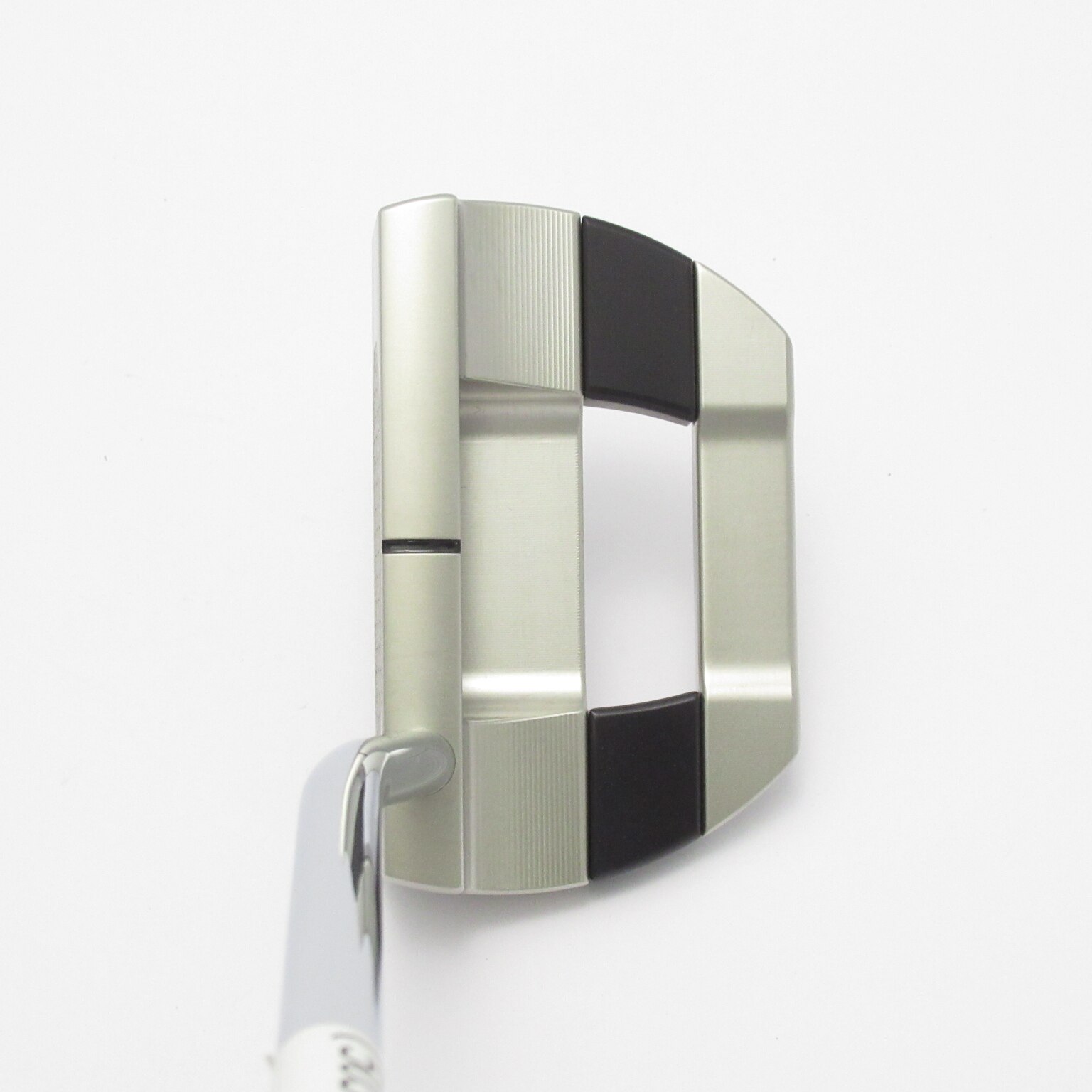 中古】スタジオスタイル ファストバック(2025) パター スチール